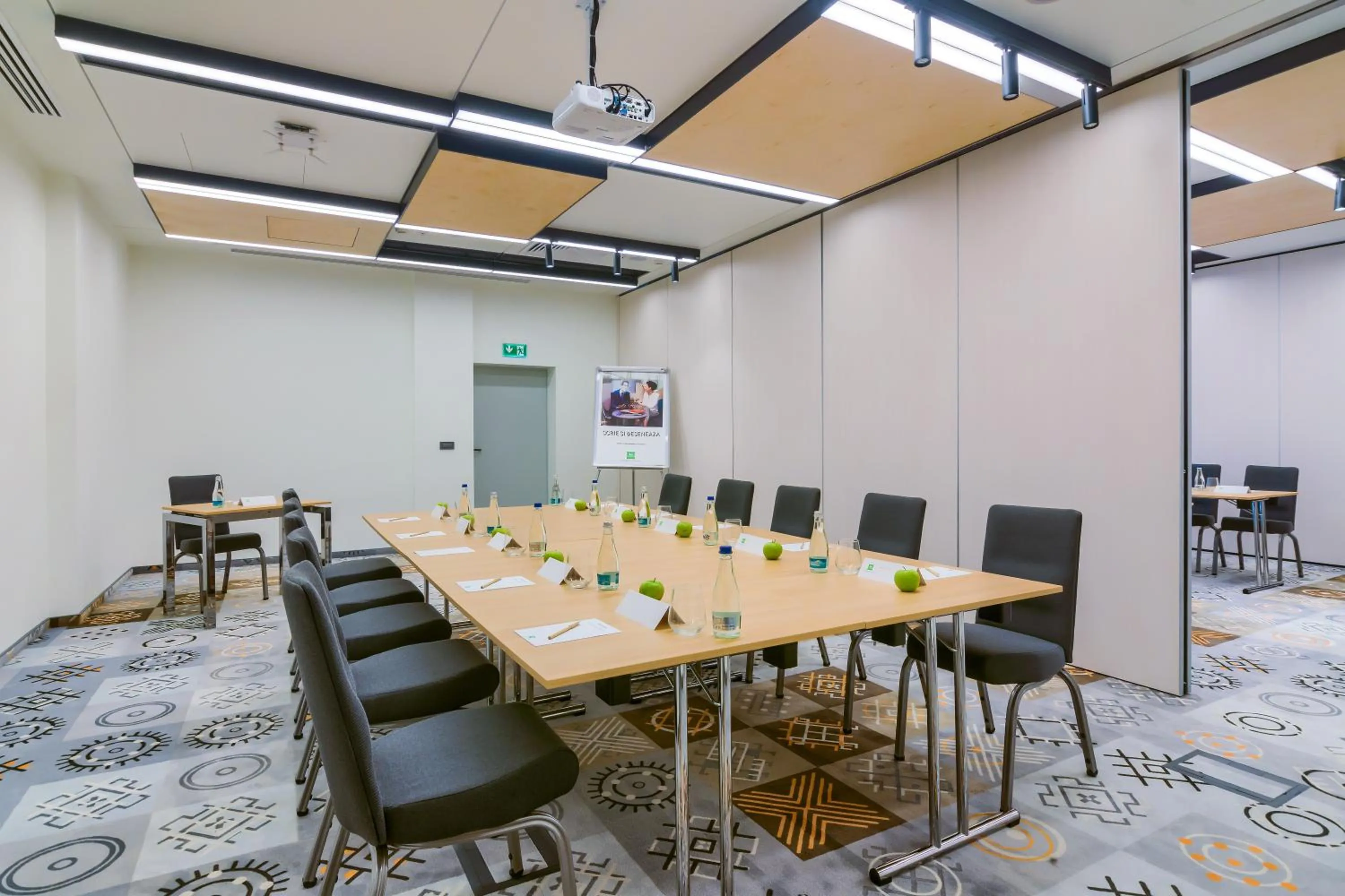 Business facilities in ibis Styles Bucharest City Center