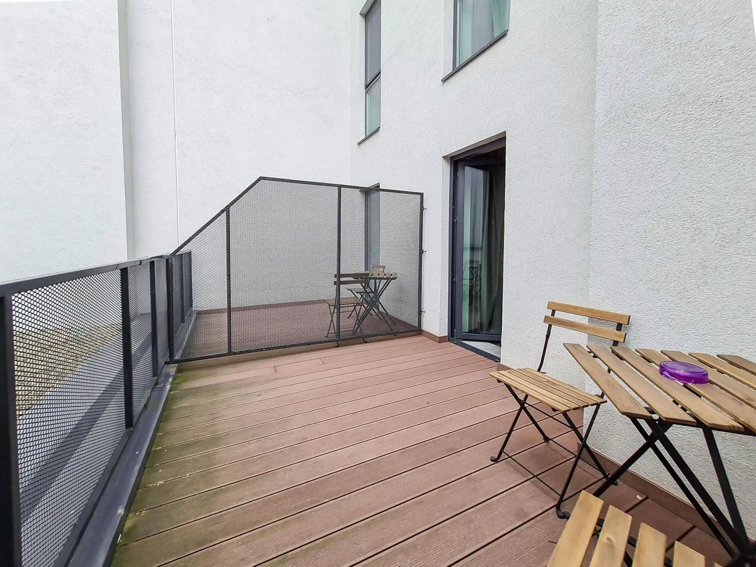 Bedroom in ibis Styles Bucharest City Center Bedroom in ibis Styles Bucharest City Center