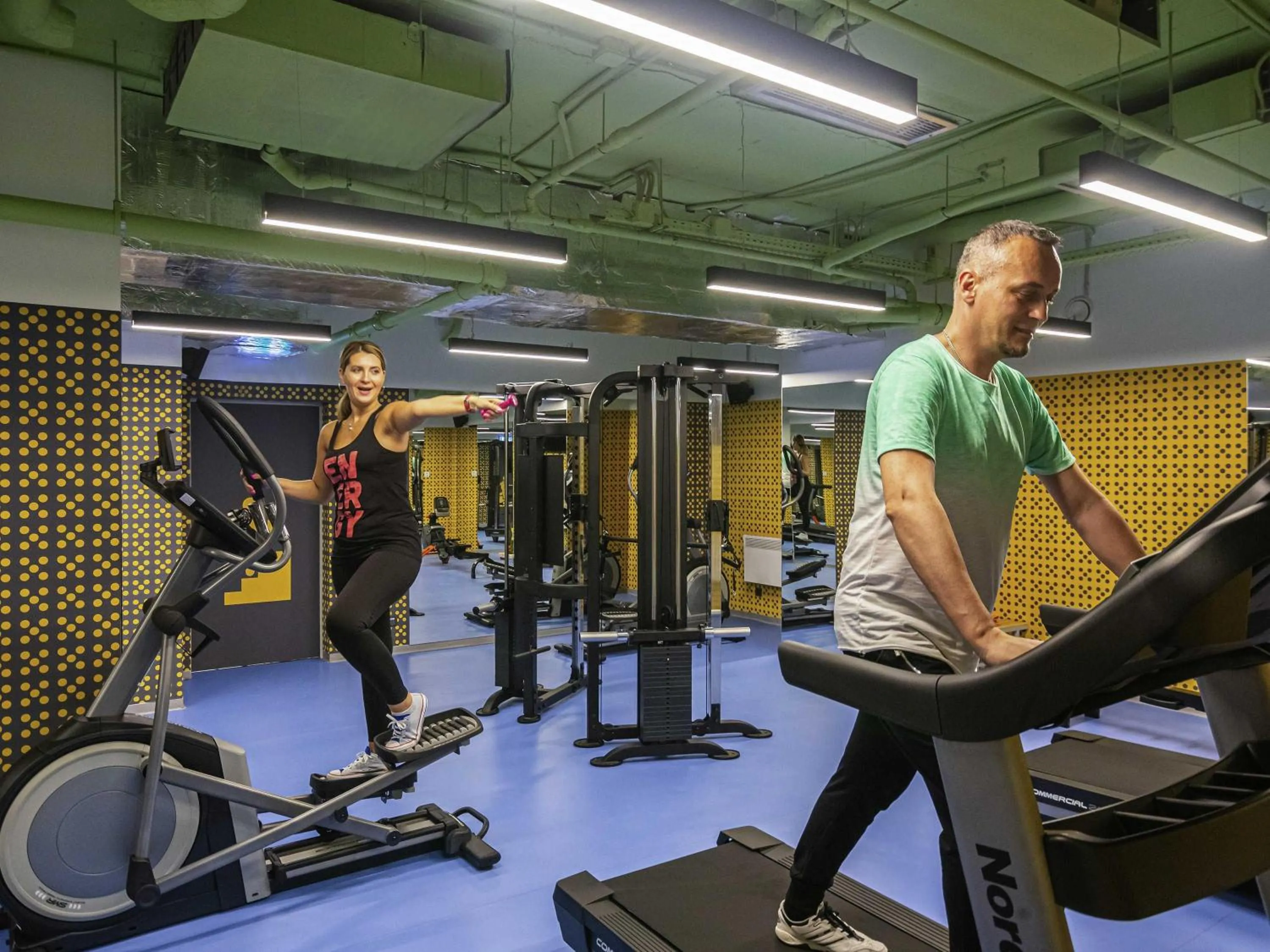 Other in ibis Styles Bucharest City Center