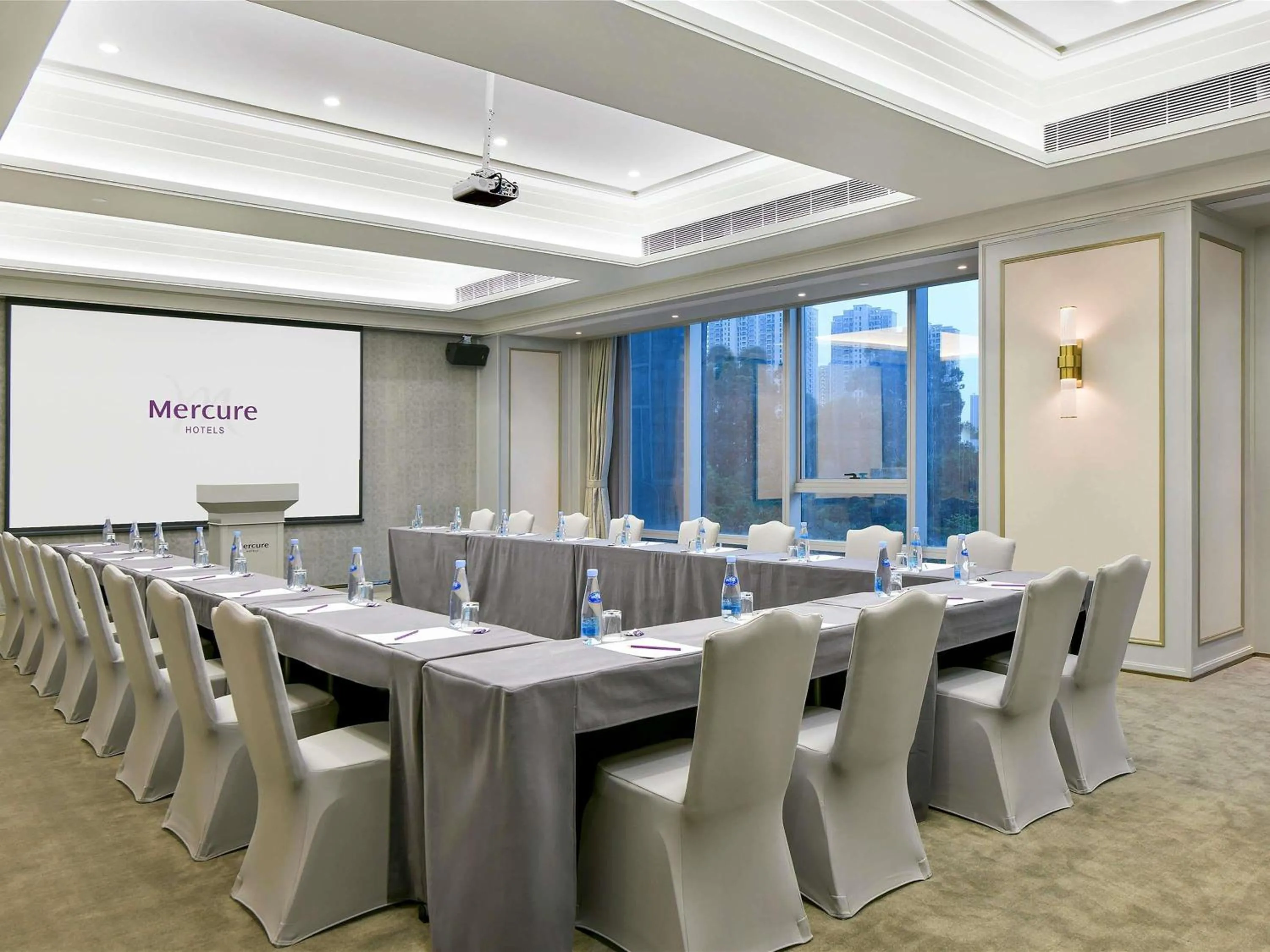Other in Mercure Guangzhou Nansha