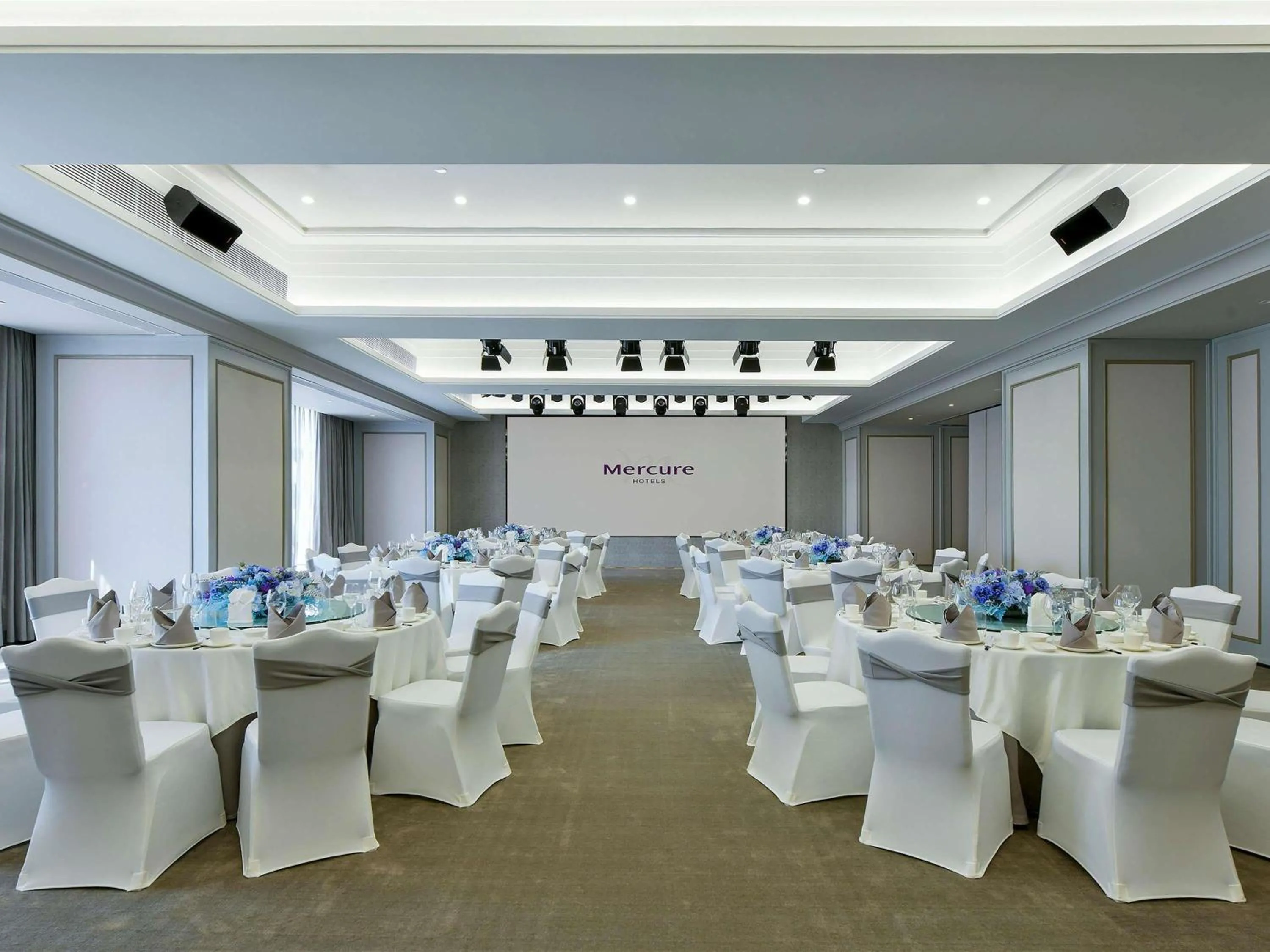 Other in Mercure Guangzhou Nansha