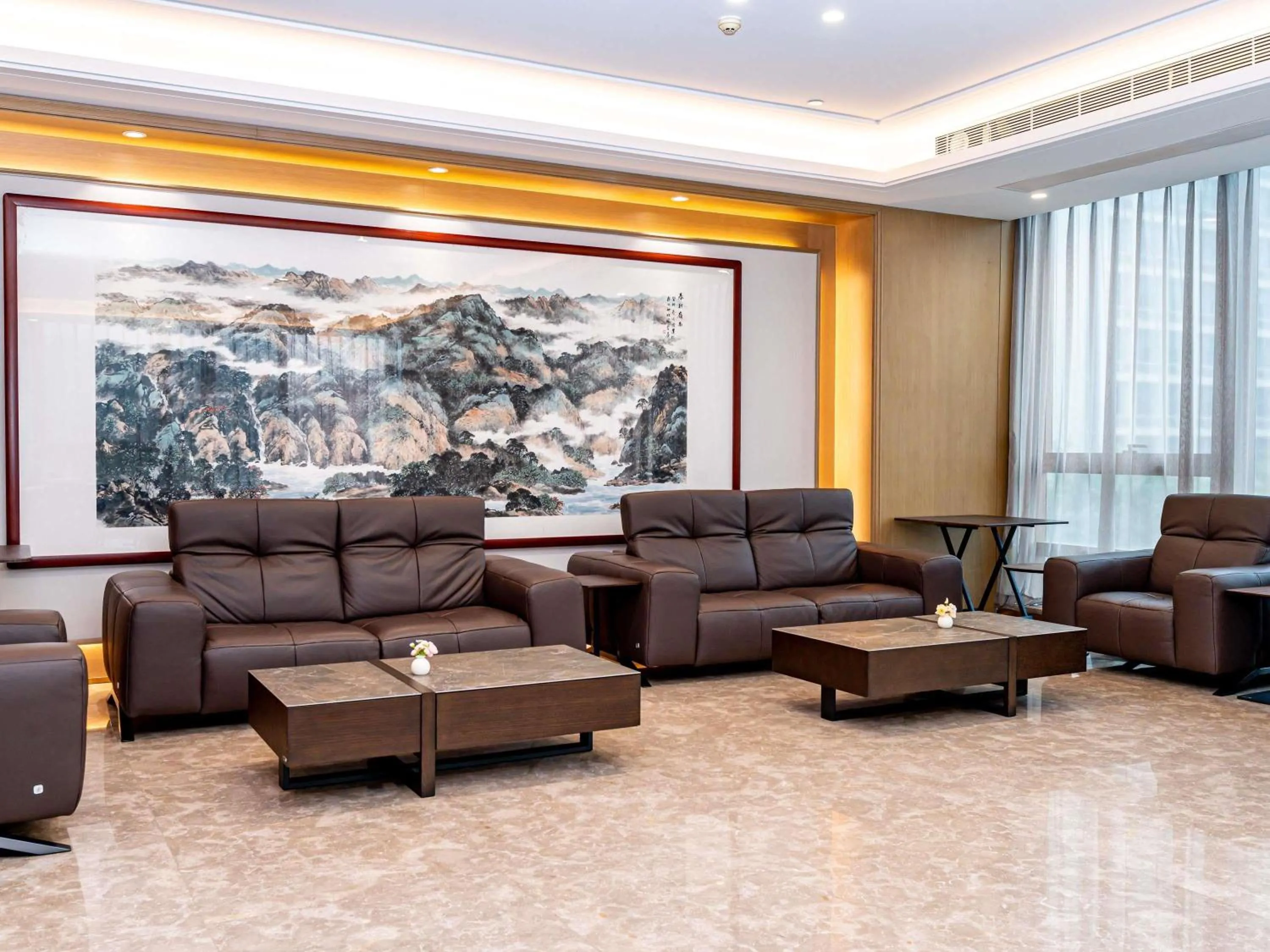 Other in Mercure Guangzhou Nansha
