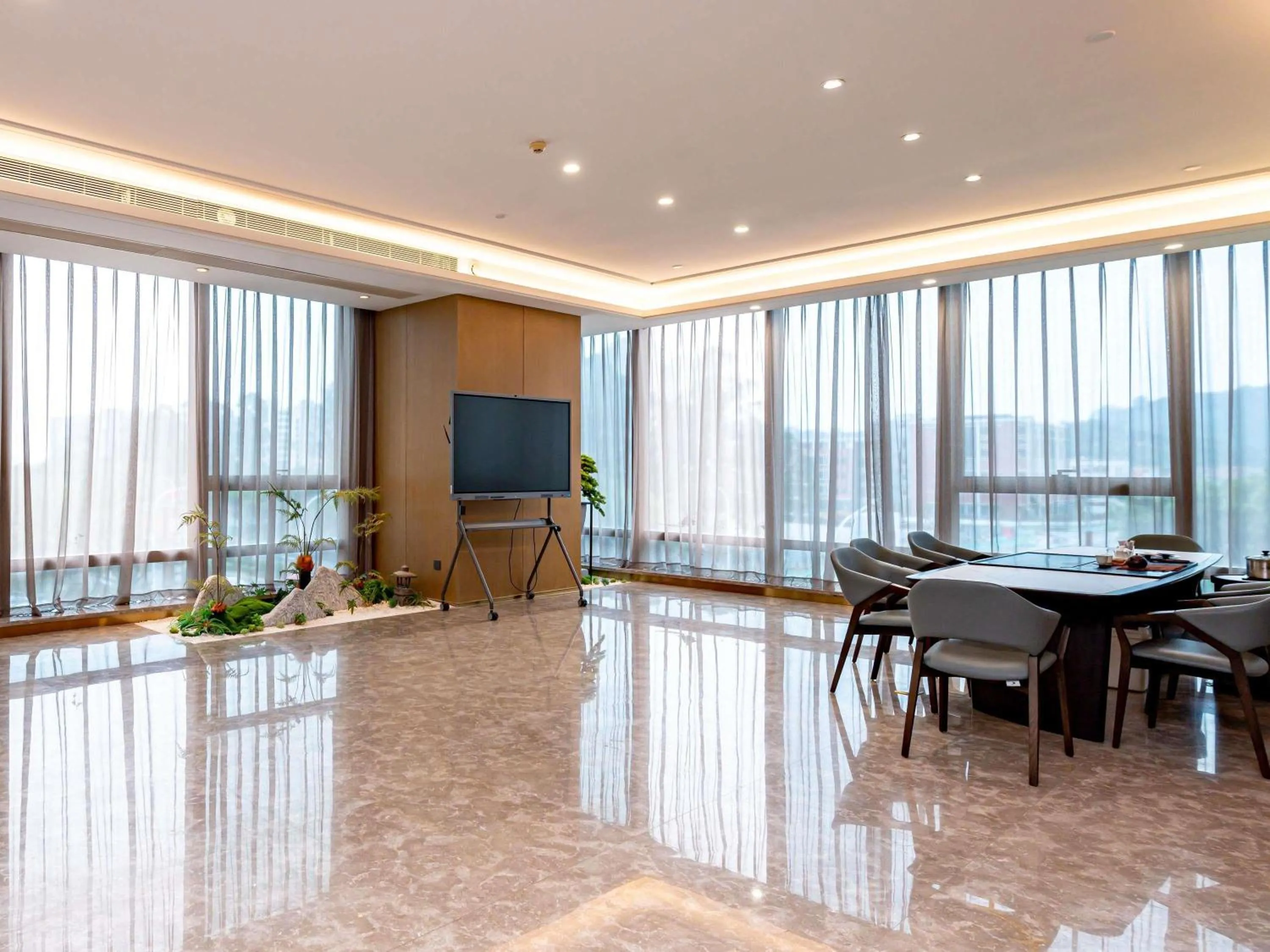 Other in Mercure Guangzhou Nansha