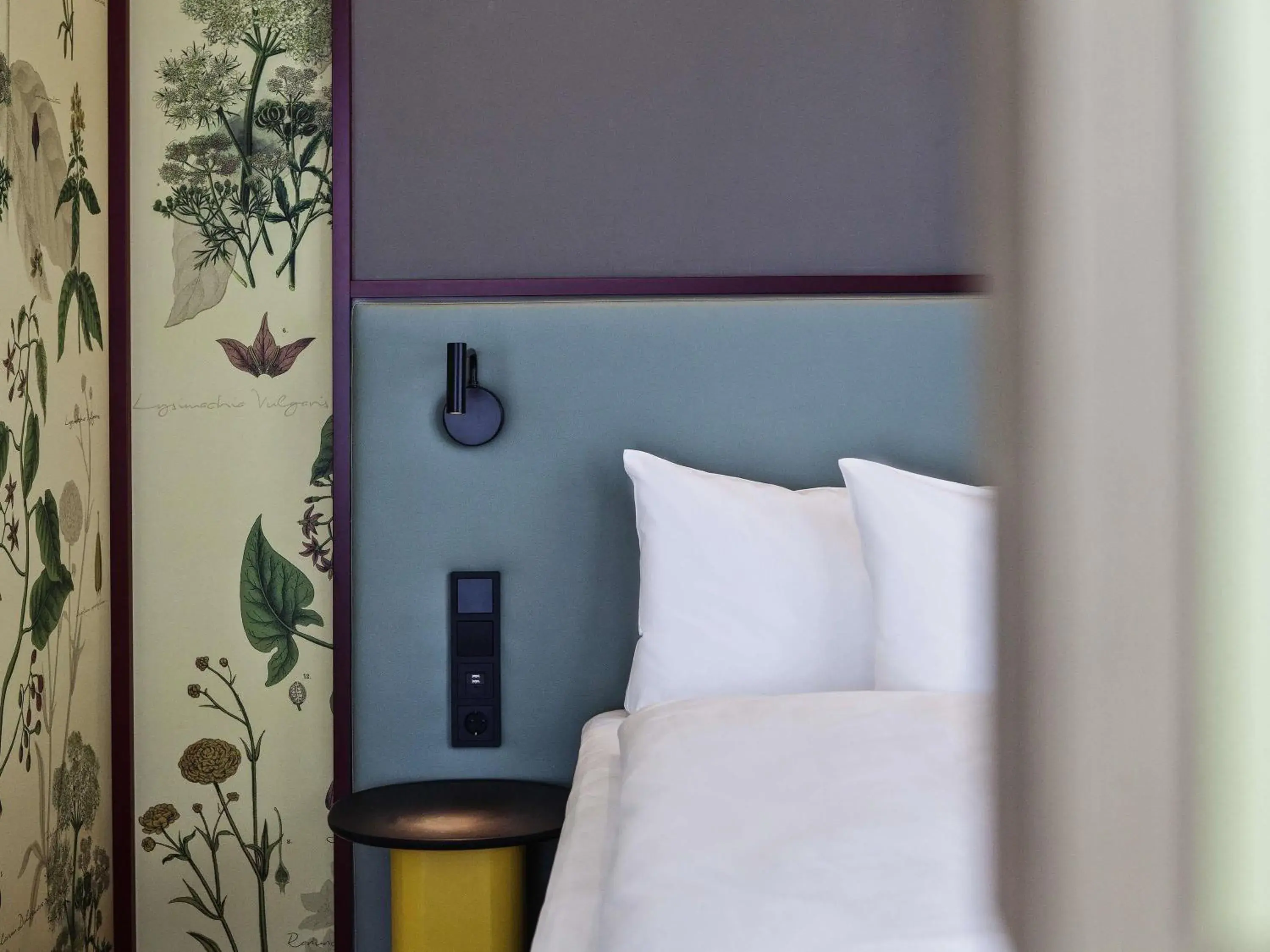 Double Room in ibis Styles Klagenfurt am Woerthersee Double Room in ibis Styles Klagenfurt am Woerthersee