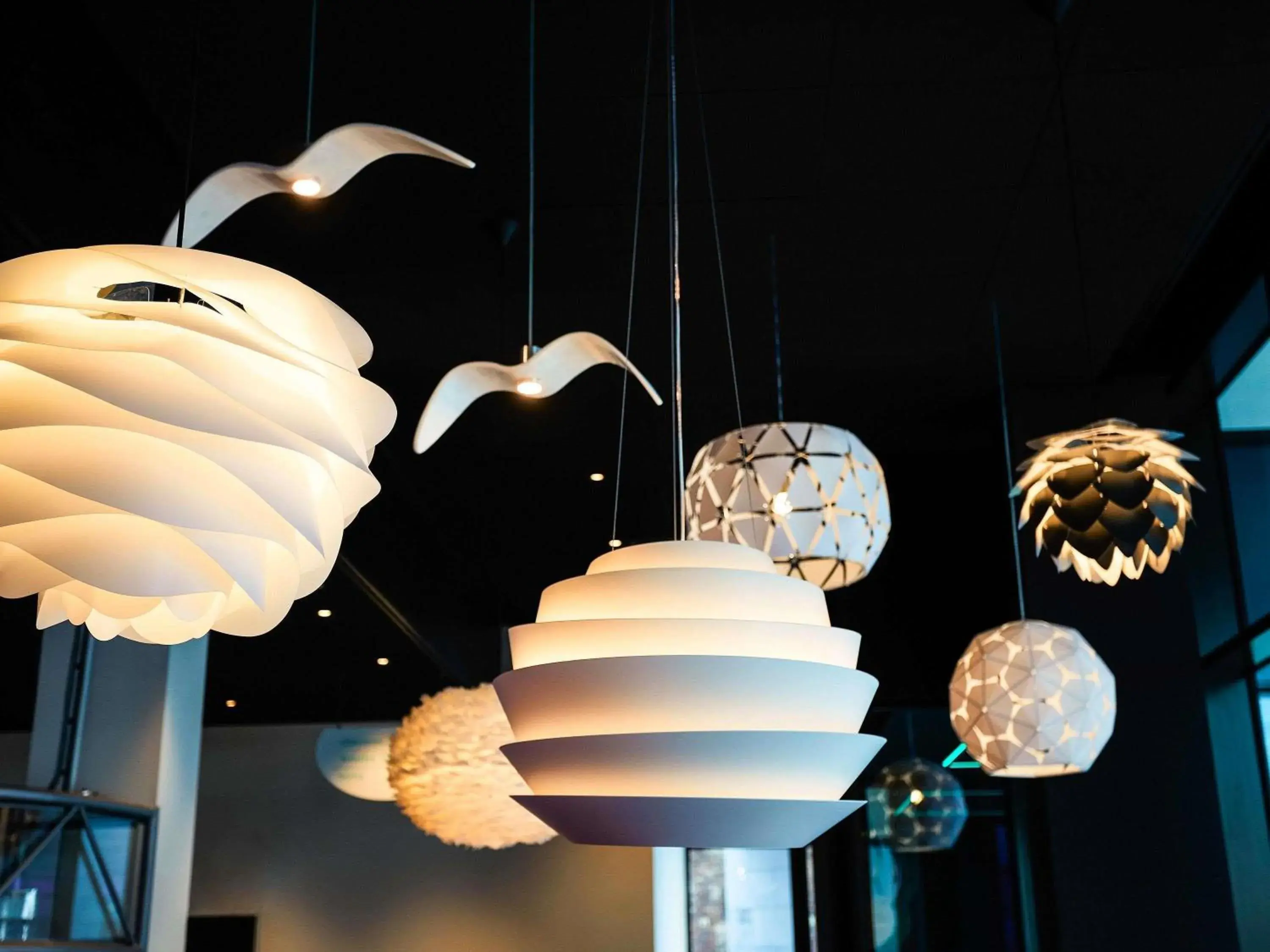 Property building in ibis Styles Liege Guillemins Property building in ibis Styles Liege Guillemins