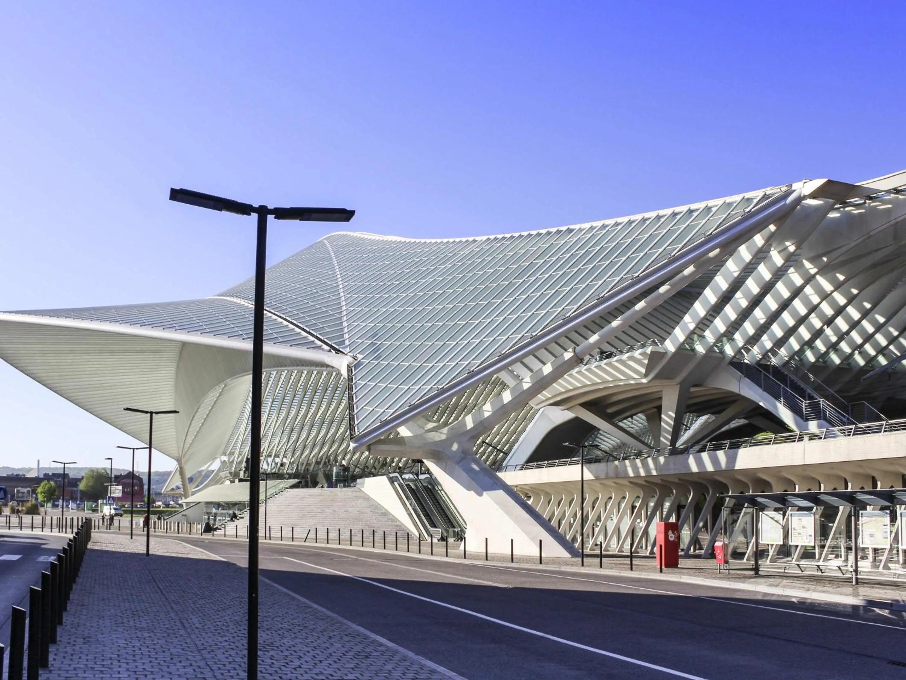 Other in ibis Styles Liege Guillemins