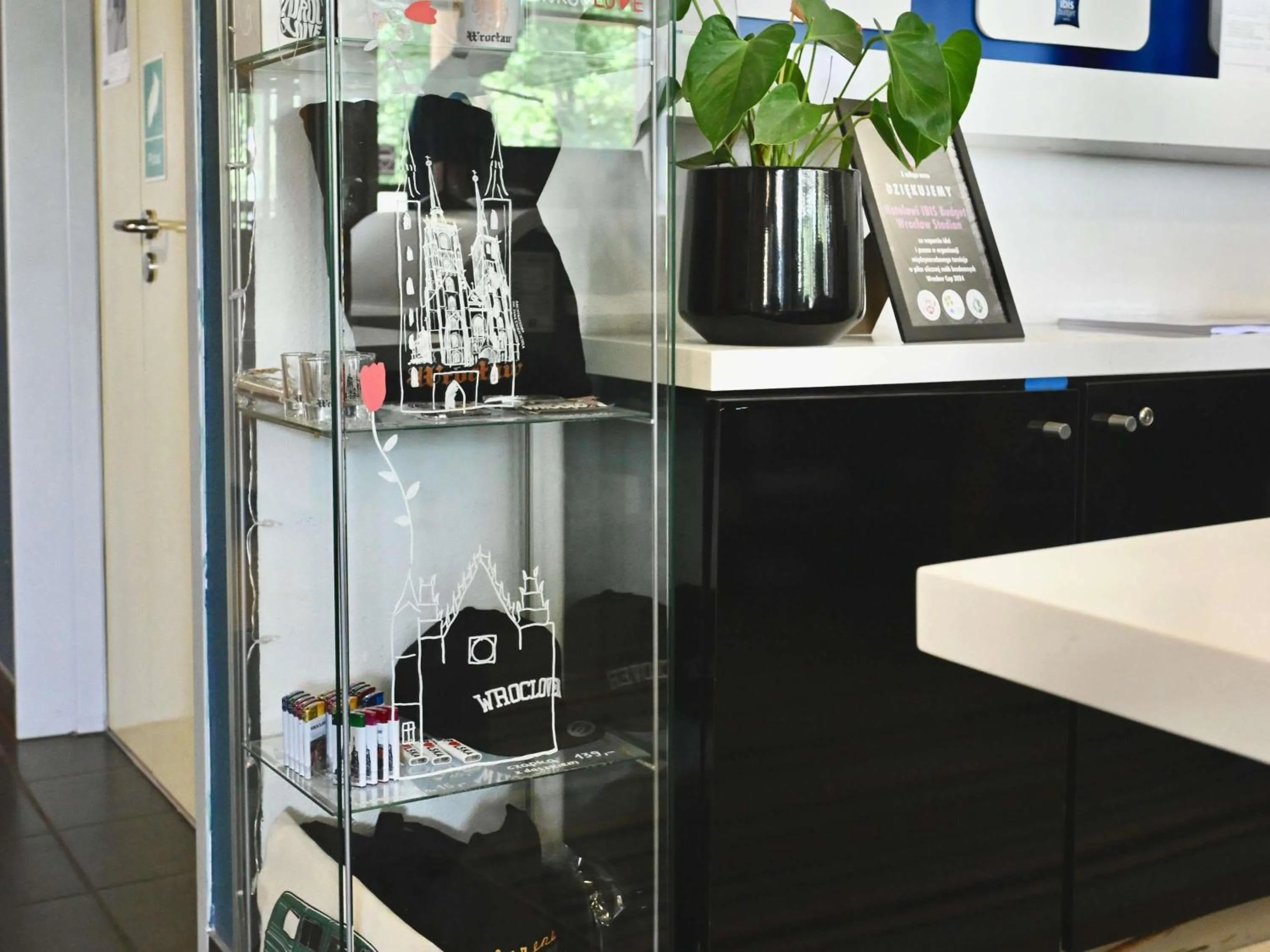 Other in ibis budget Wrocław Stadion