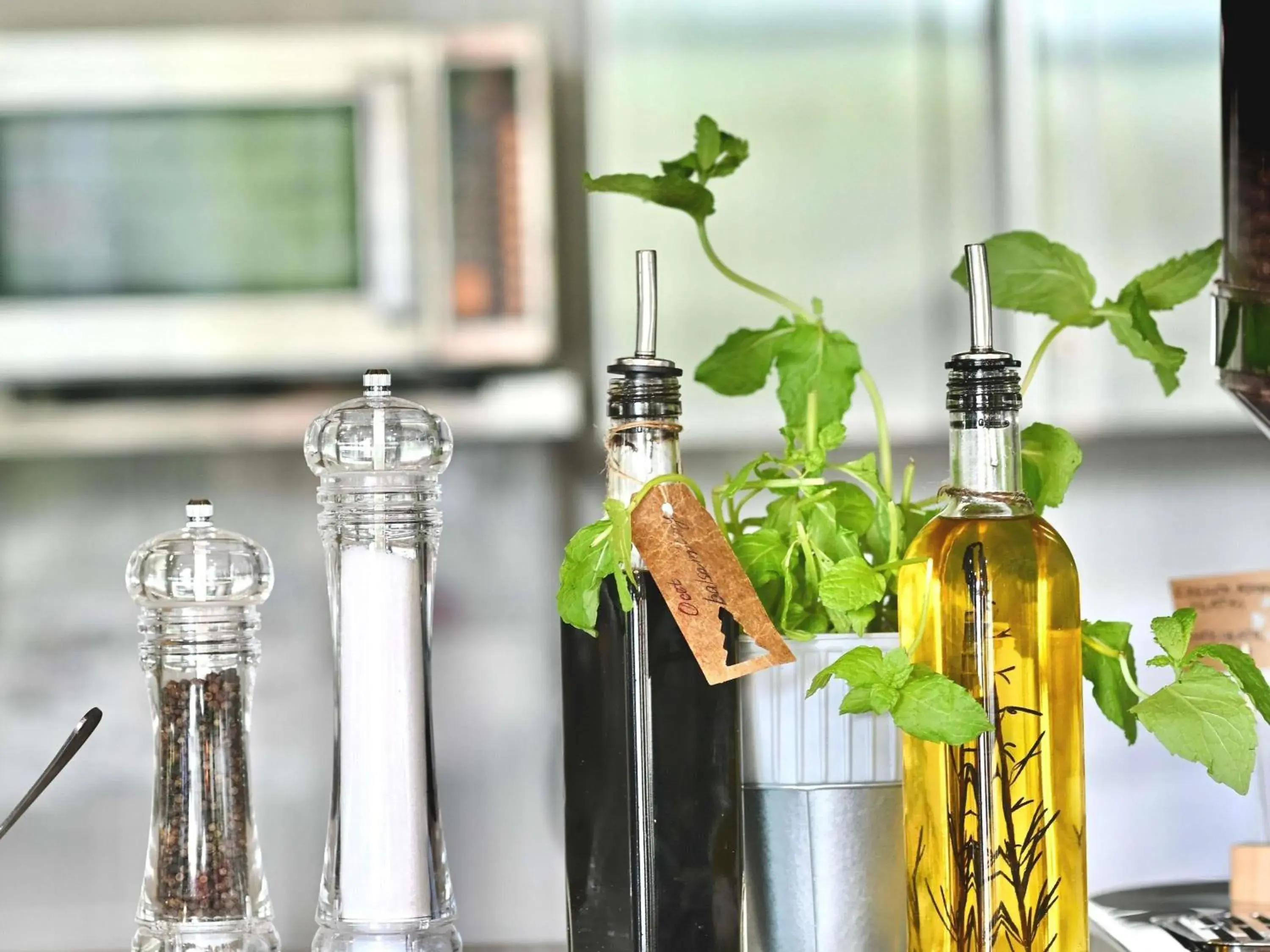 Breakfast in ibis budget Wrocław Stadion Breakfast in ibis budget Wrocław Stadion