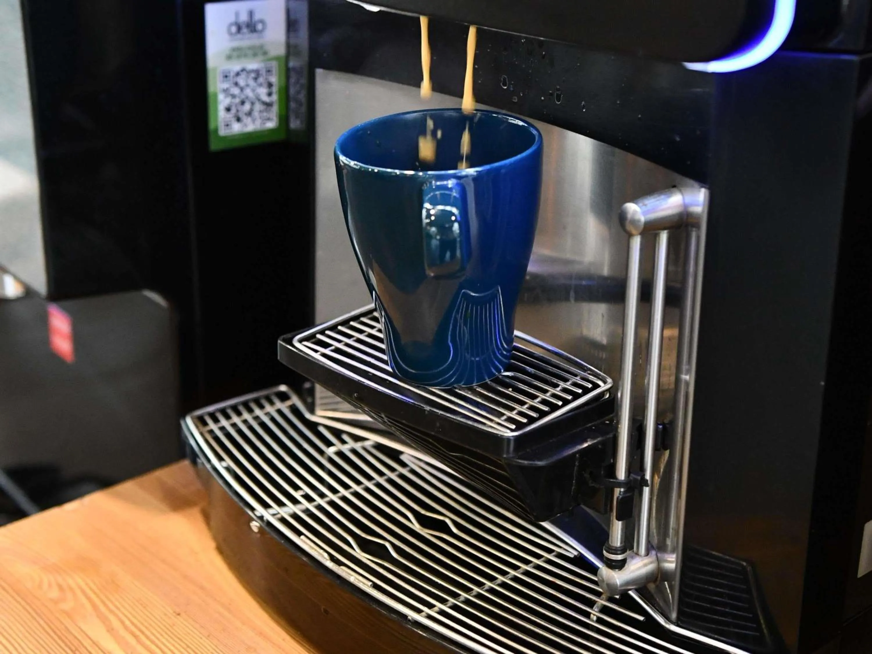 Property building in ibis budget Wrocław Stadion