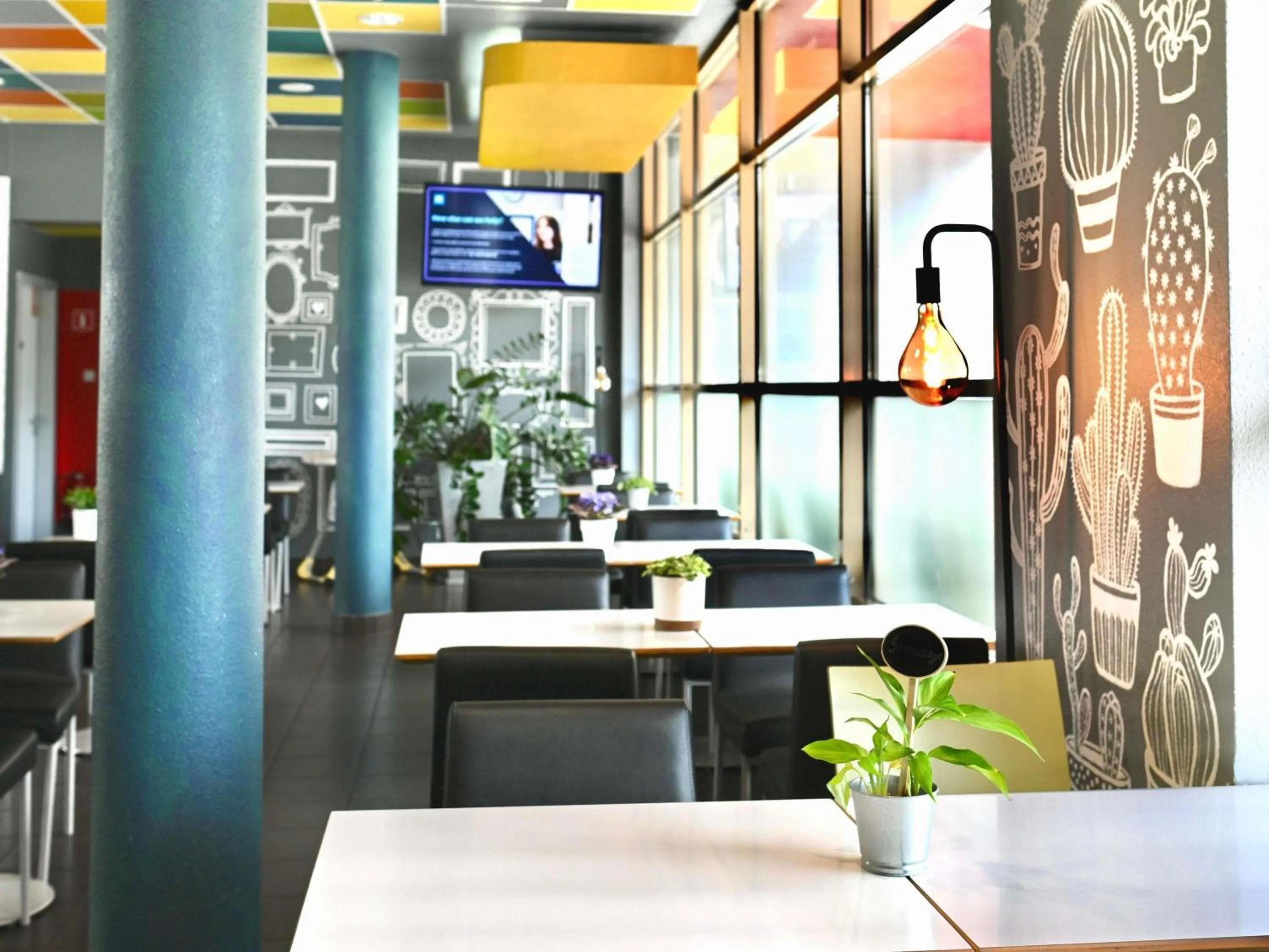 Other in ibis budget Wrocław Stadion