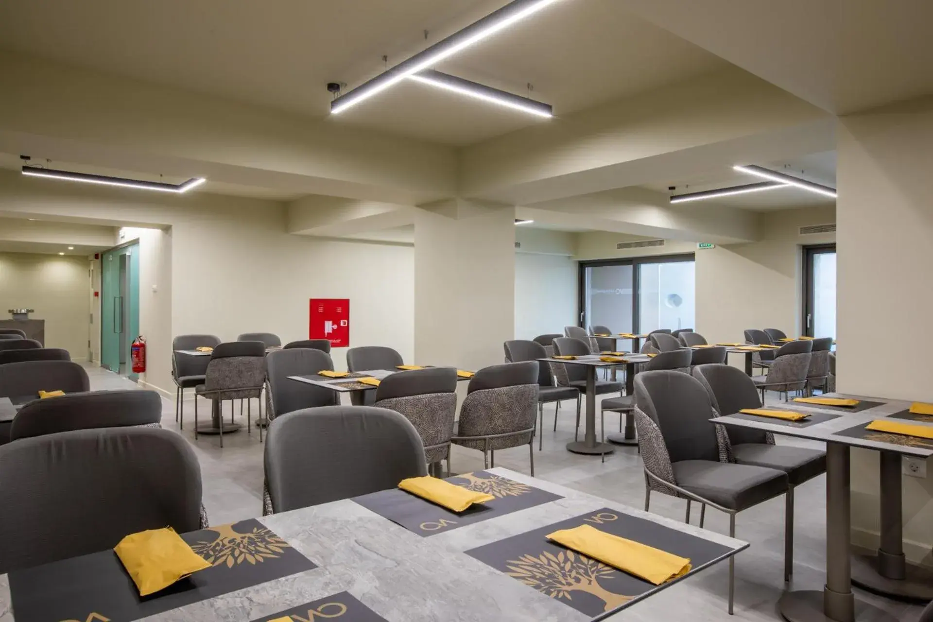 Restaurant/places to eat in White Olive Elite Rethymno Restaurant/places to eat in White Olive Elite Rethymno