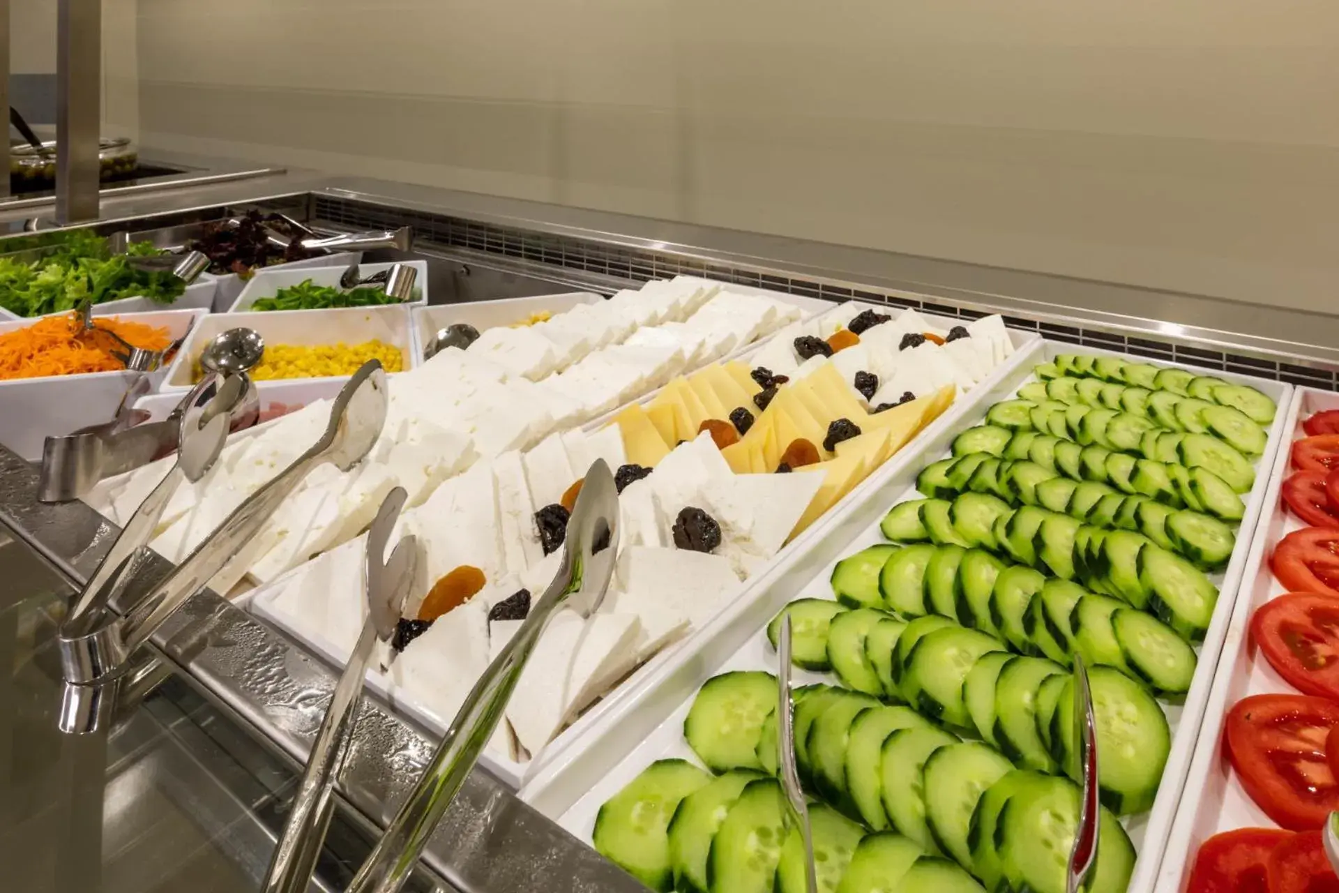 Restaurant/places to eat in White Olive Elite Rethymno Restaurant/places to eat in White Olive Elite Rethymno