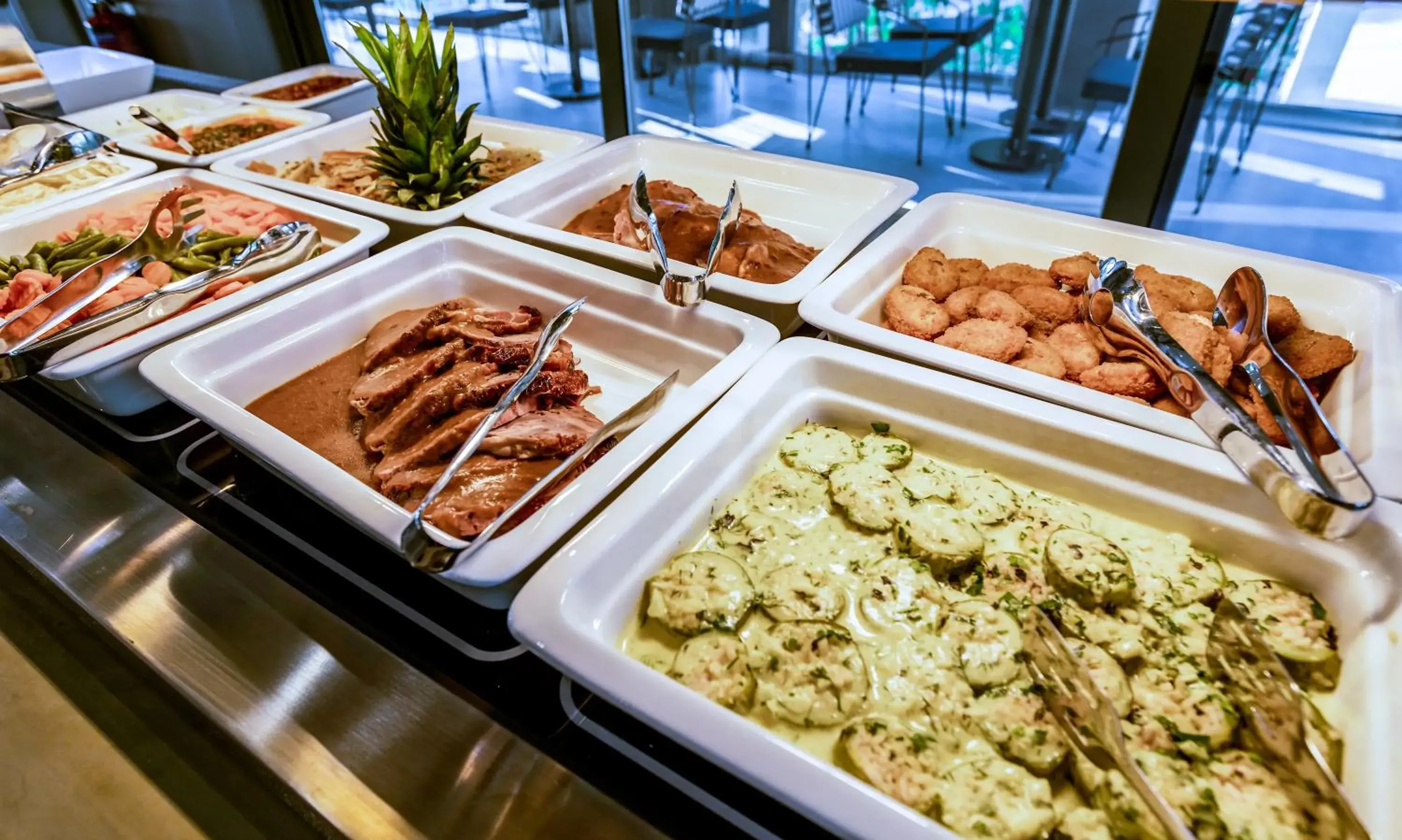 Restaurant/places to eat in White Olive Premium Lindos Restaurant/places to eat in White Olive Premium Lindos