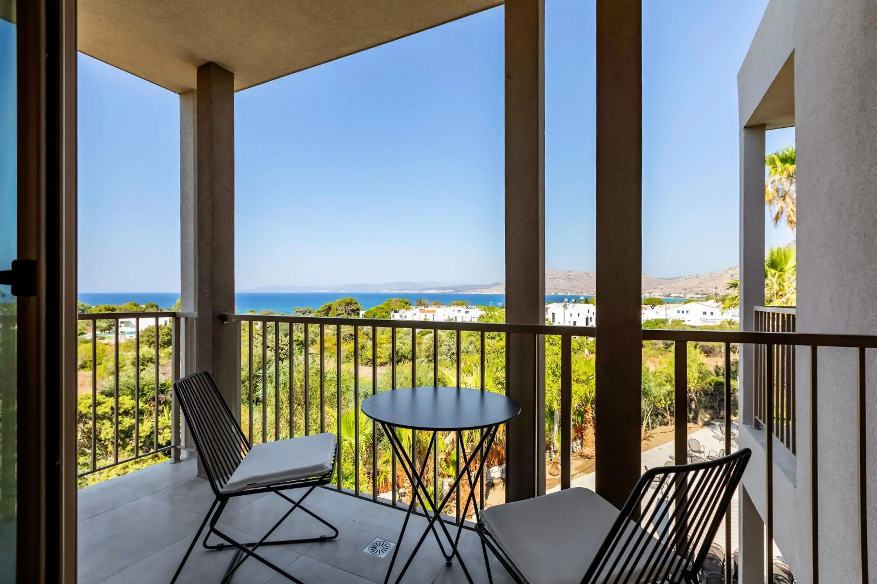 Double or Twin Room with Sea View in White Olive Premium Lindos Double or Twin Room with Sea View in White Olive Premium Lindos