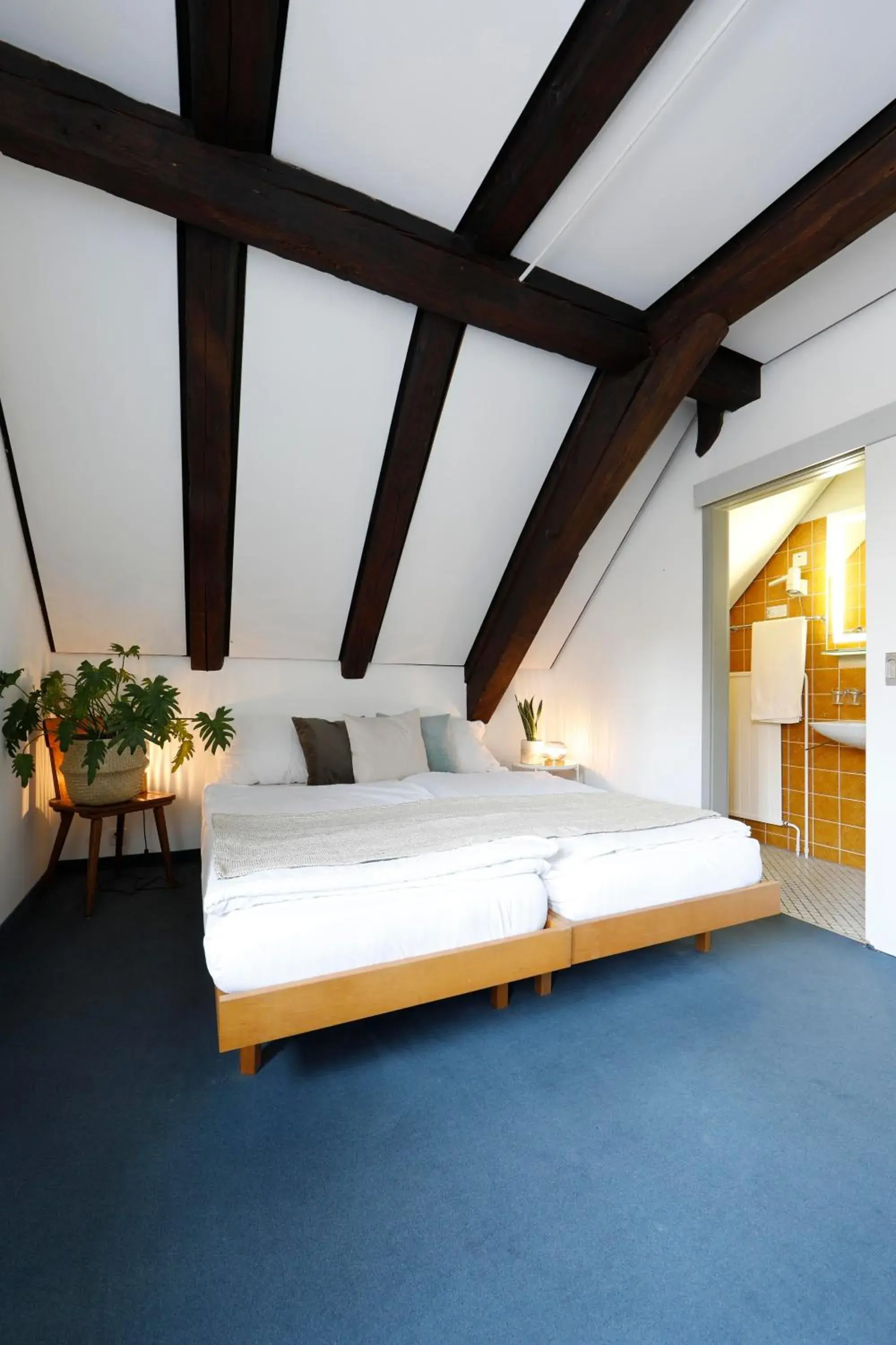 Hotel Untertor by Maier - Self-Check-in Hotel Untertor by Maier - Self-Check-in