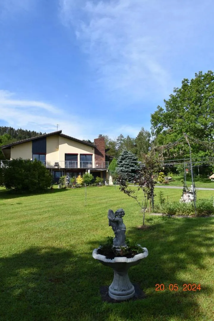 Chambres d'Hôtes de l'Avison