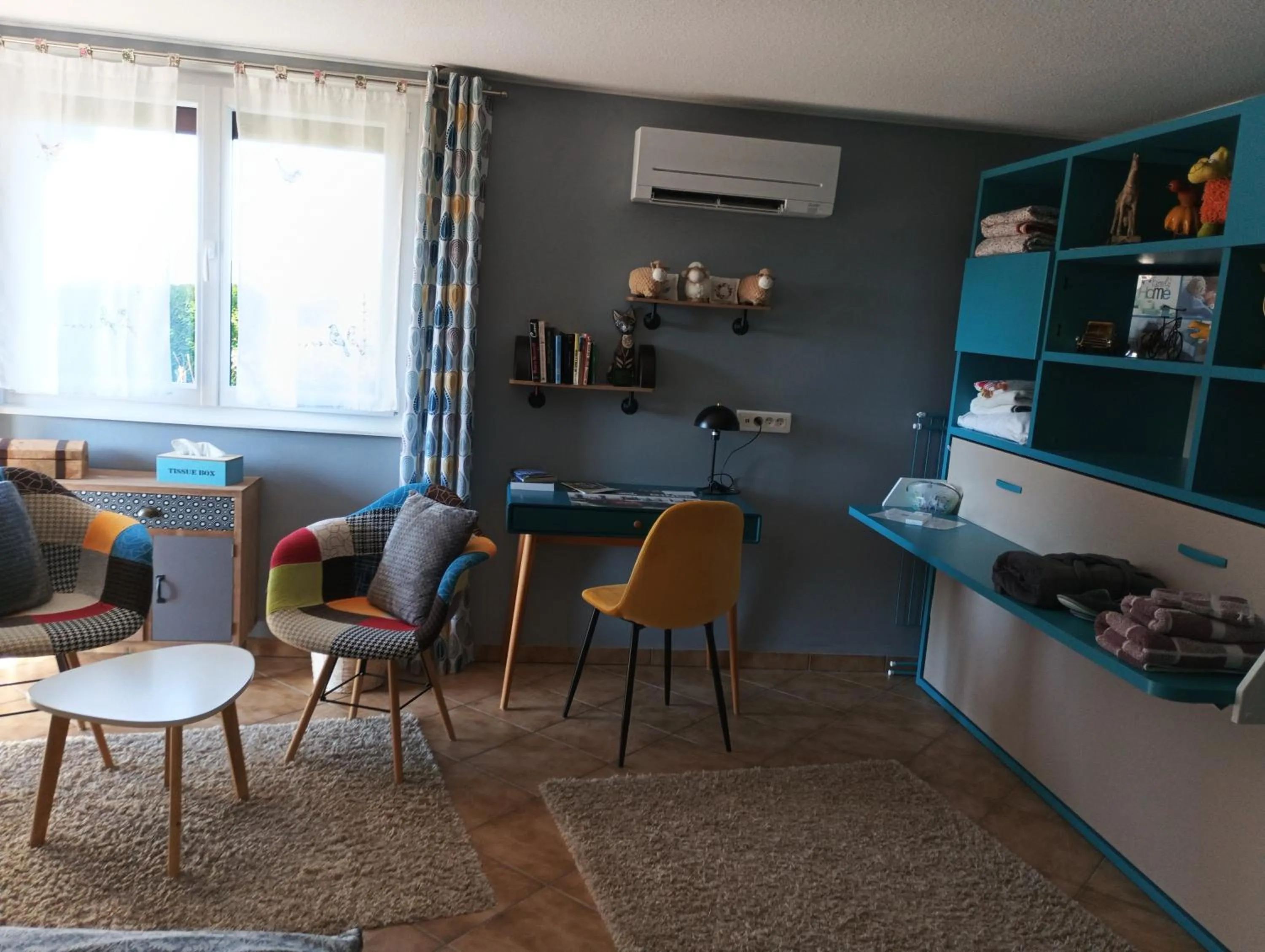 Chambres d'Hôtes de l'Avison