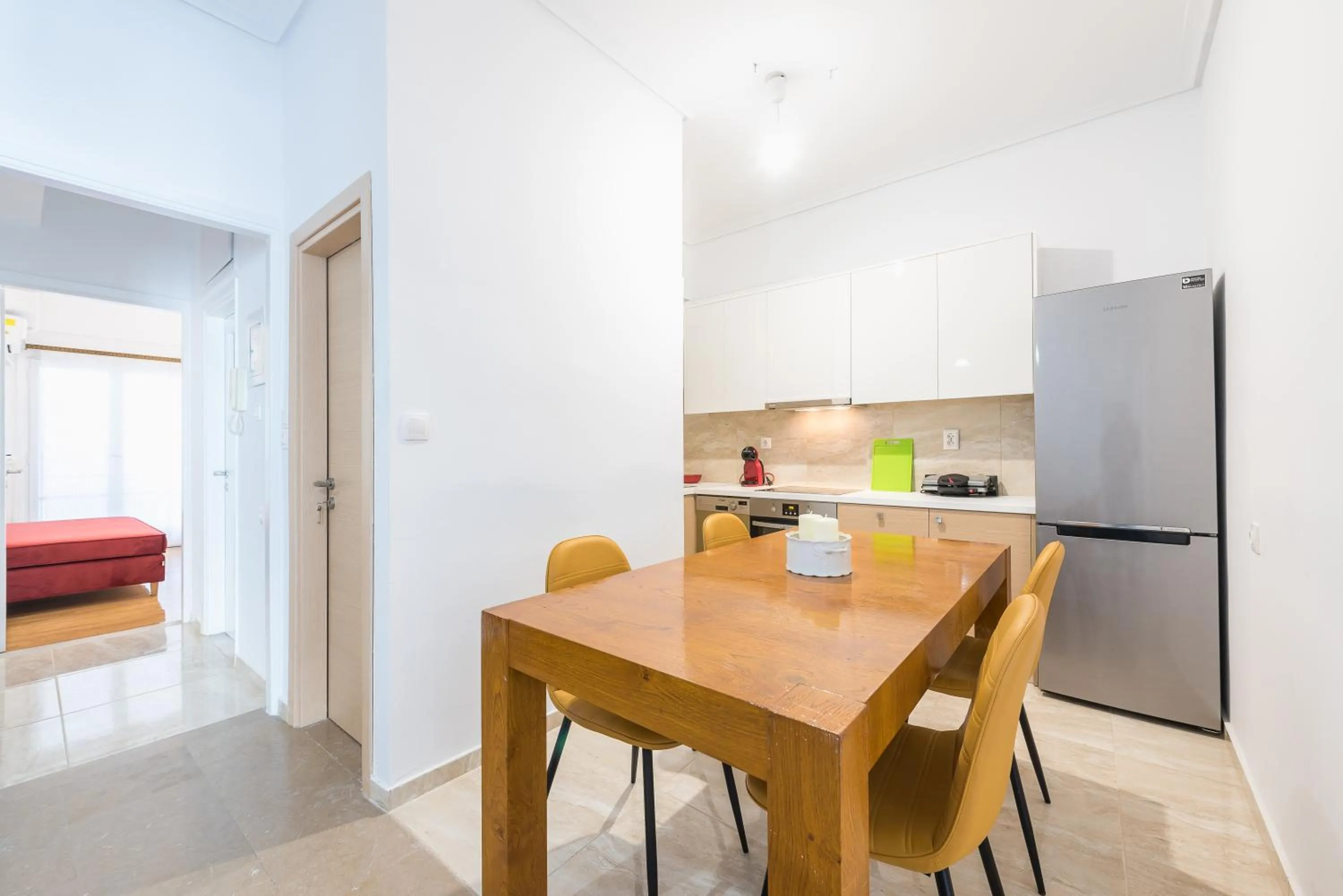 Victoria Diamond Suites Apartments