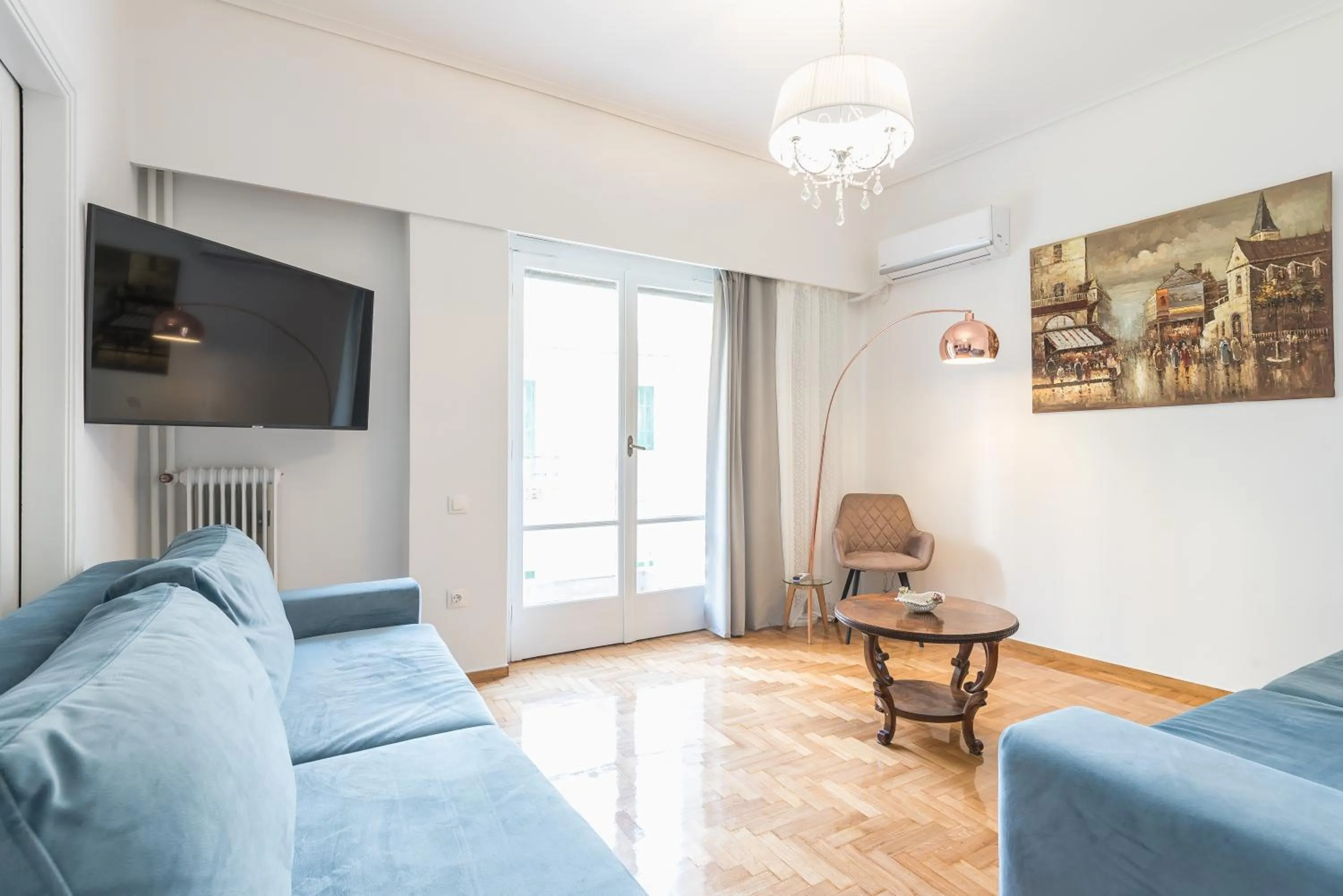 Victoria Diamond Suites Apartments