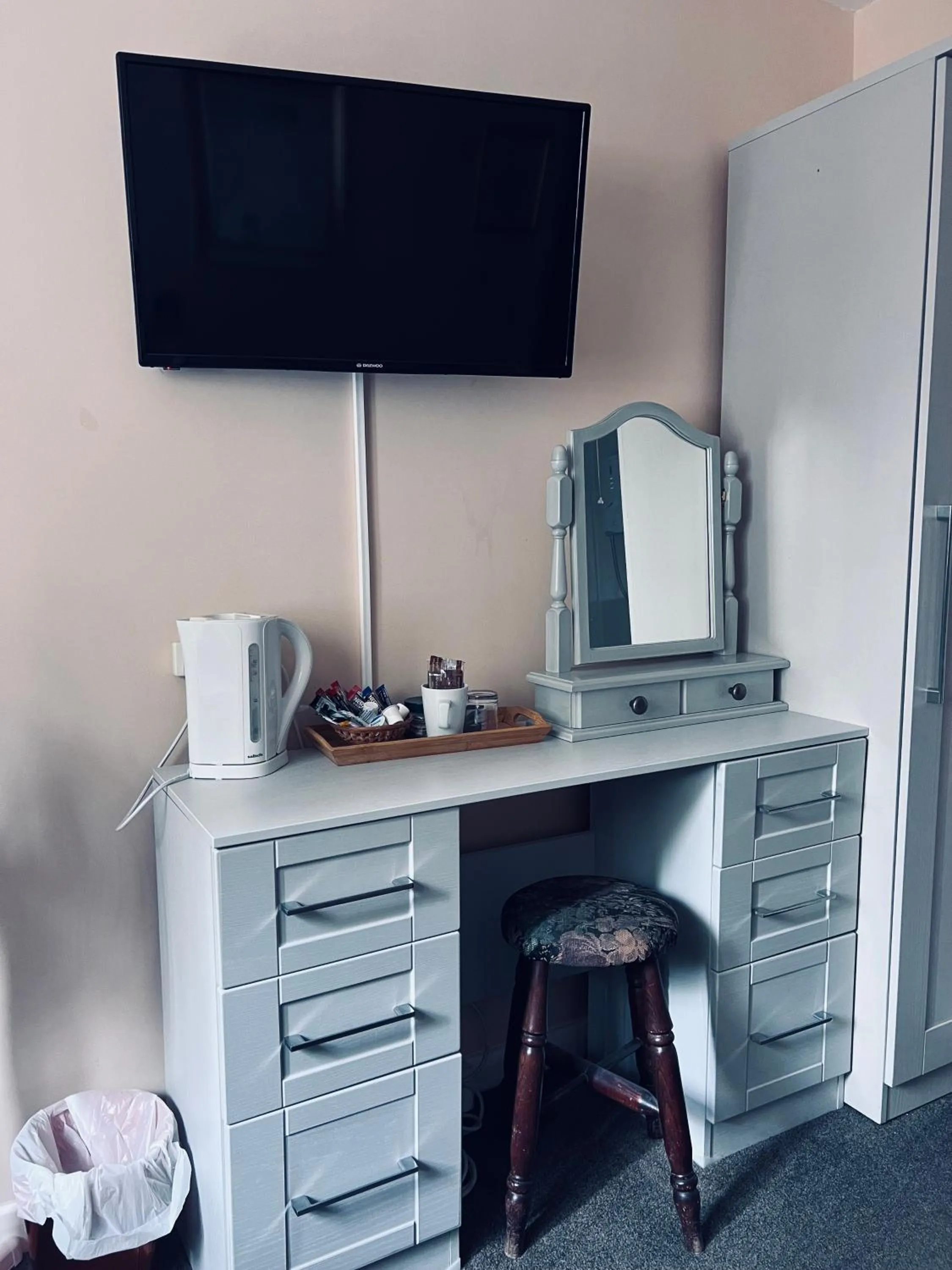 TV and multimedia in The Mallards