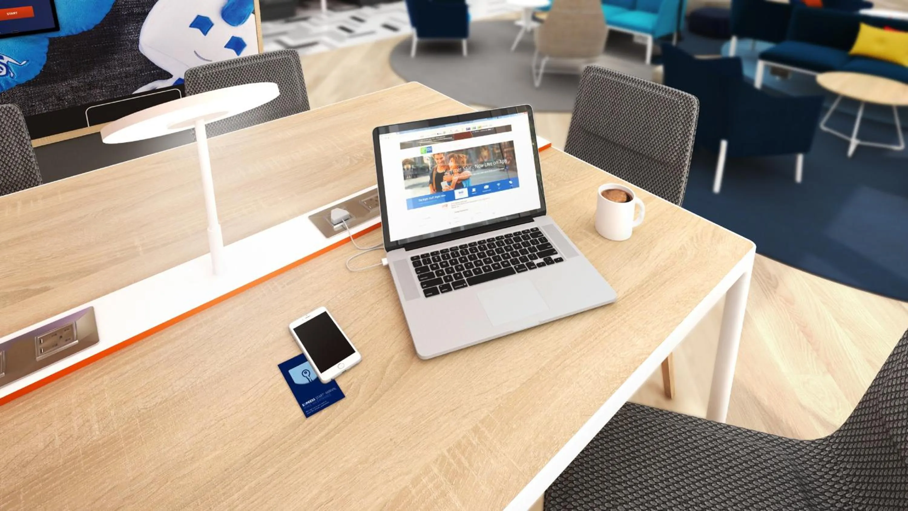 Other in Holiday Inn Express Qingdao Innovation Park by IHG