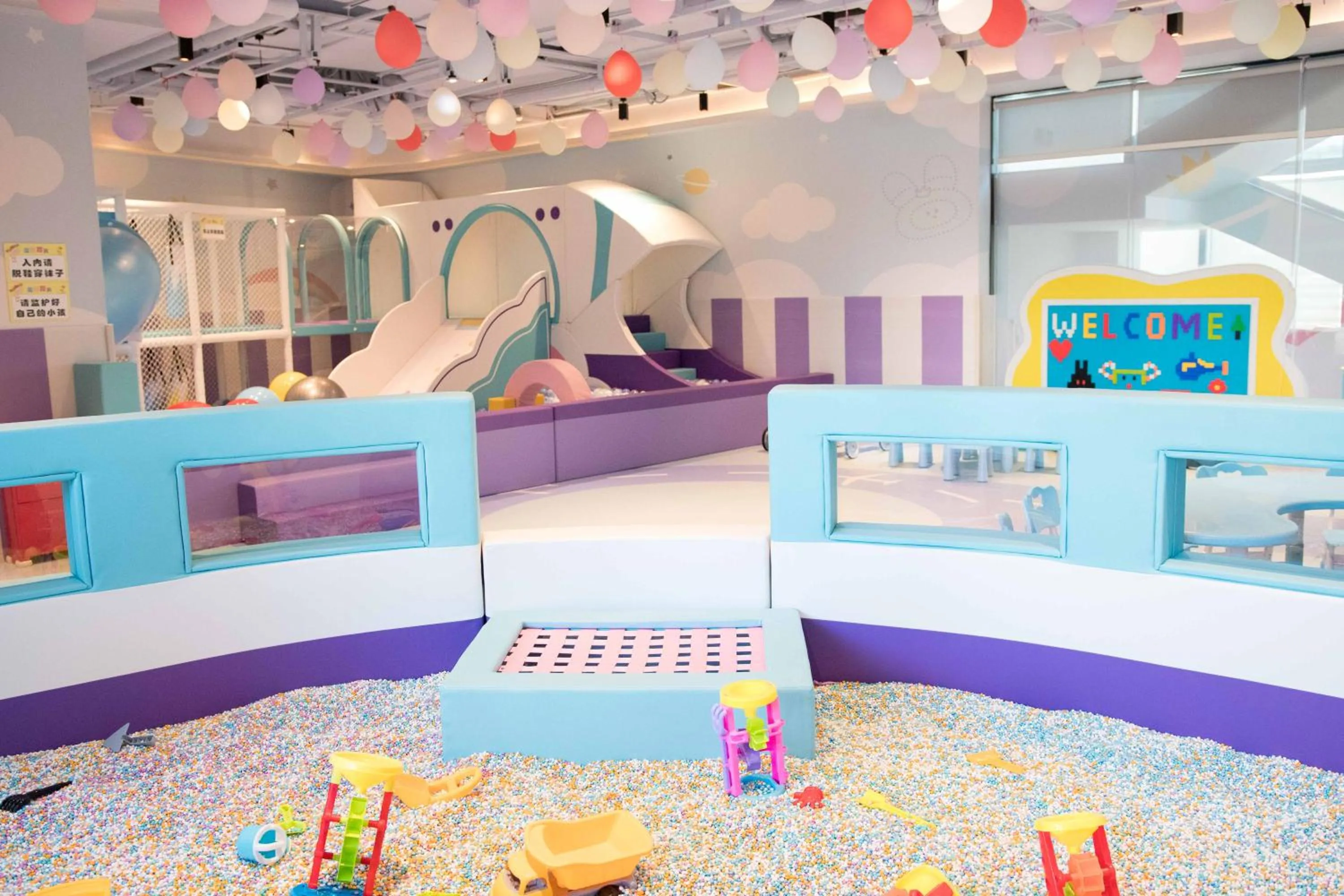 Crowne Plaza Shenzhen World Exhibition and Convention Center by IHG