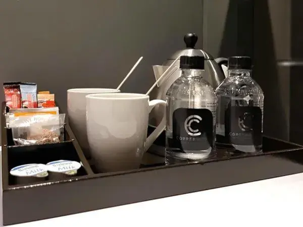 Property building in Copperwood Hotel and Conferencing Property building in Copperwood Hotel and Conferencing