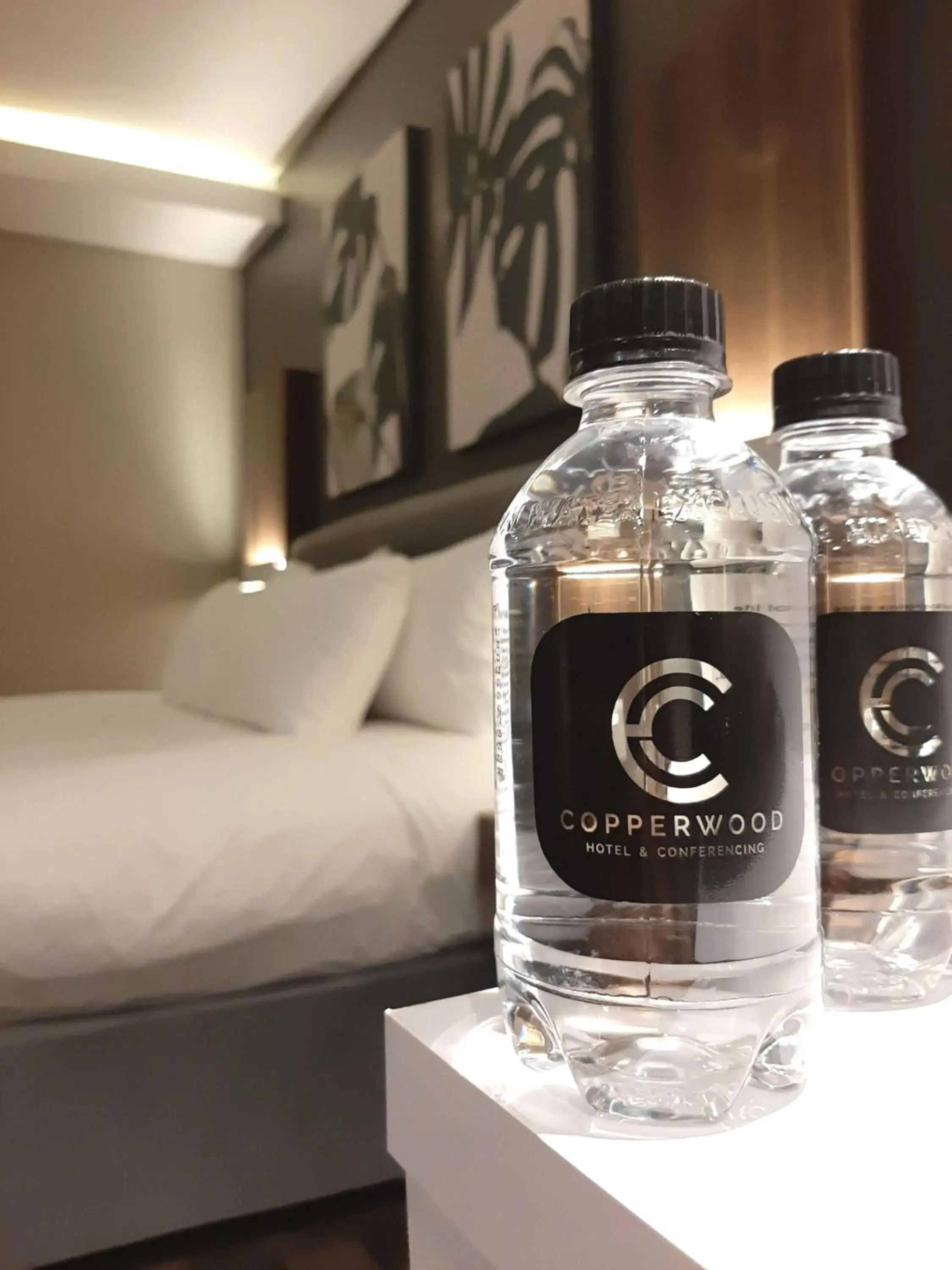 Bed in Copperwood Hotel and Conferencing Bed in Copperwood Hotel and Conferencing