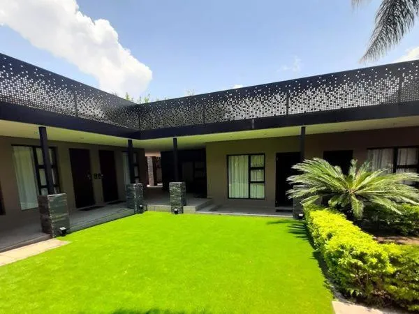 Property building in Copperwood Hotel and Conferencing