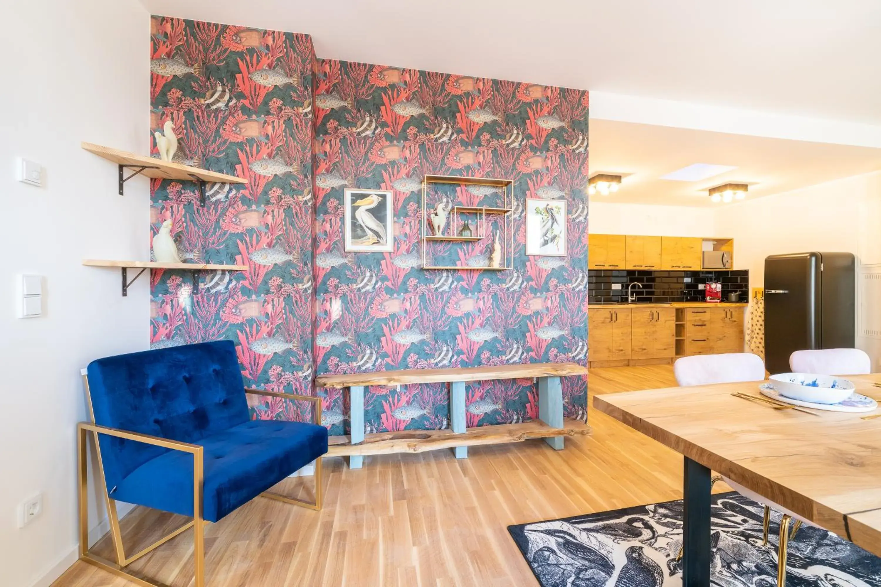 Deluxe Apartment in Design Apartments - "Am Weinberg" Deluxe Apartment in Design Apartments - "Am Weinberg"