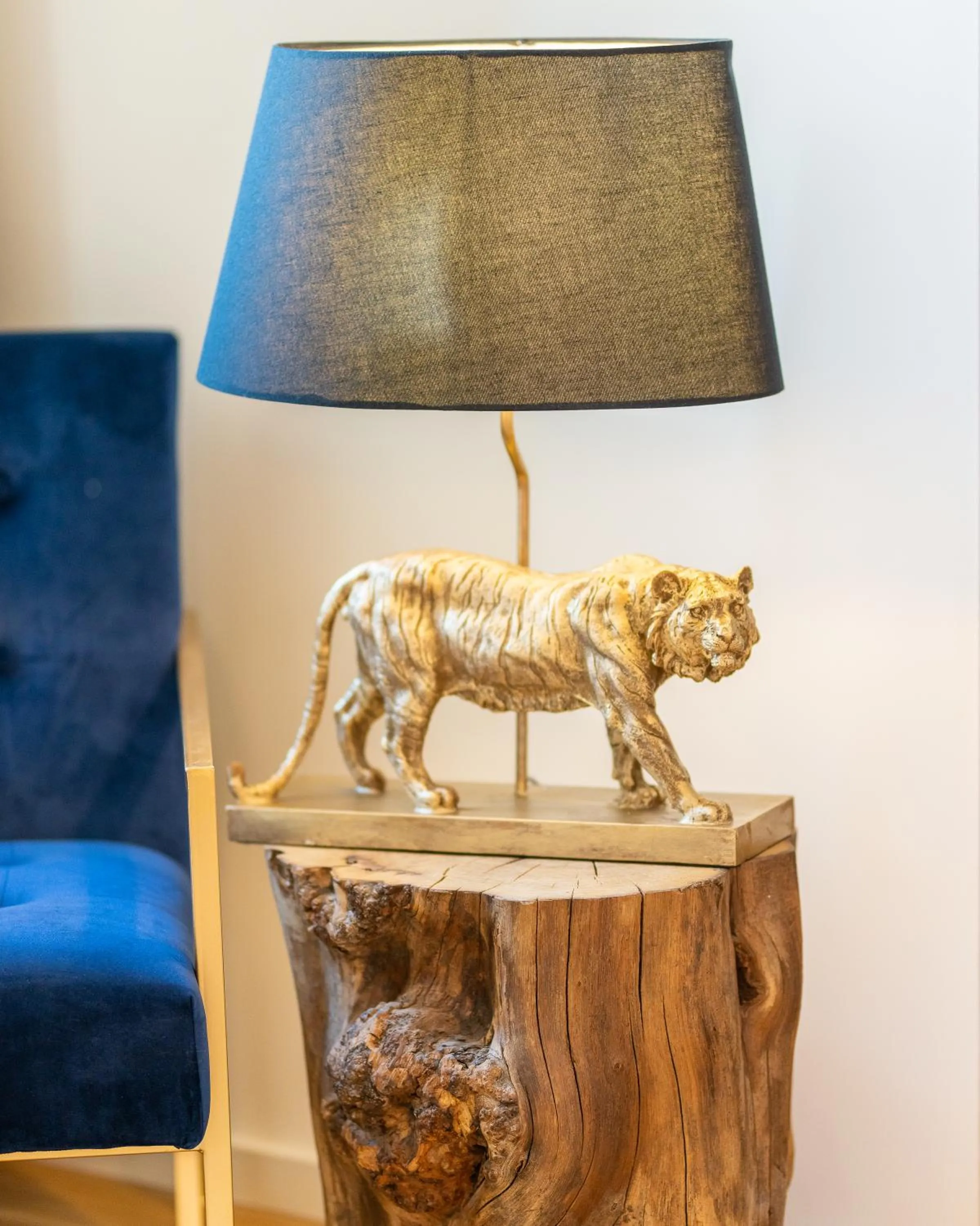 Decorative detail in Design Apartments - "Am Weinberg"