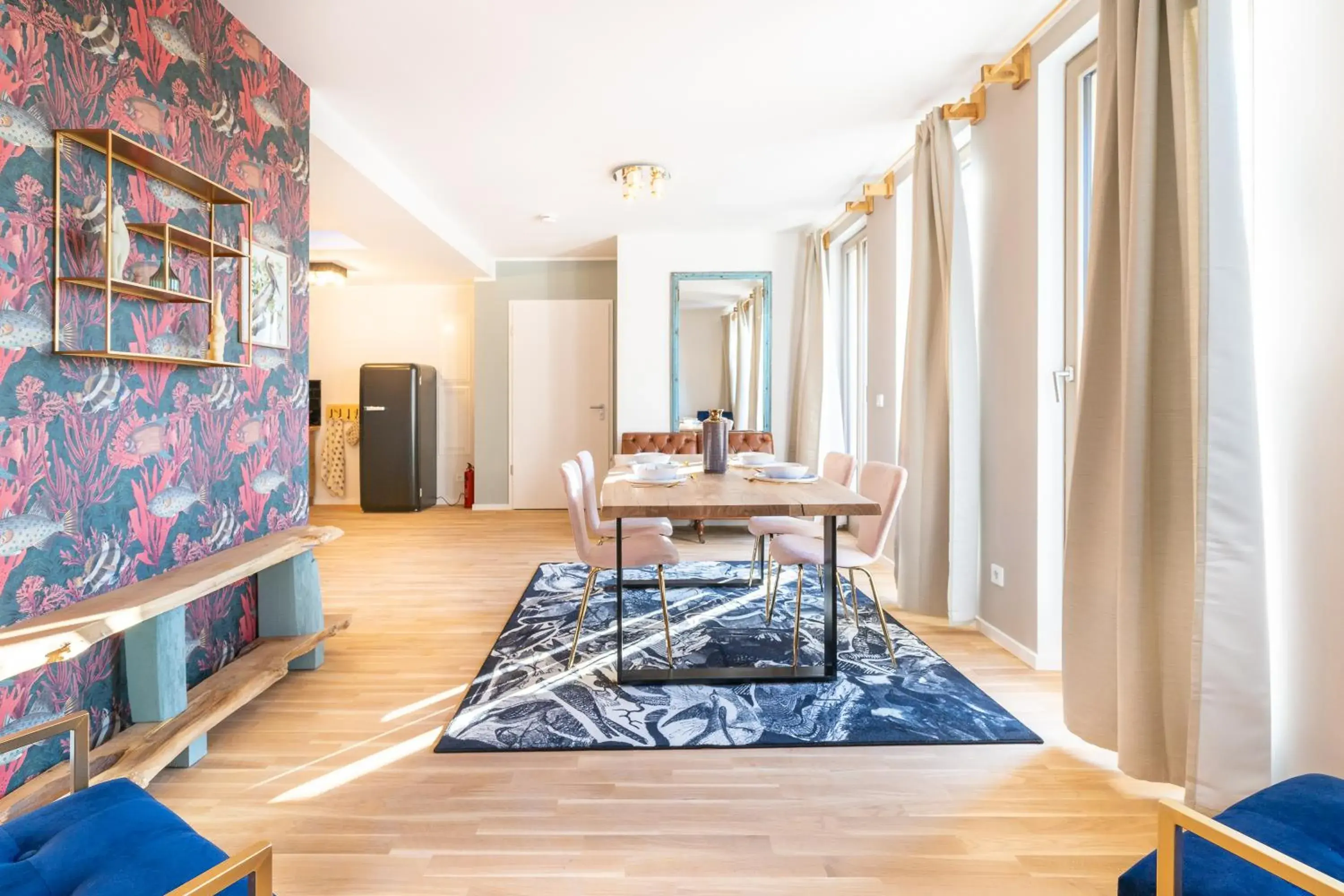 Deluxe Apartment in Design Apartments - "Am Weinberg" Deluxe Apartment in Design Apartments - "Am Weinberg"