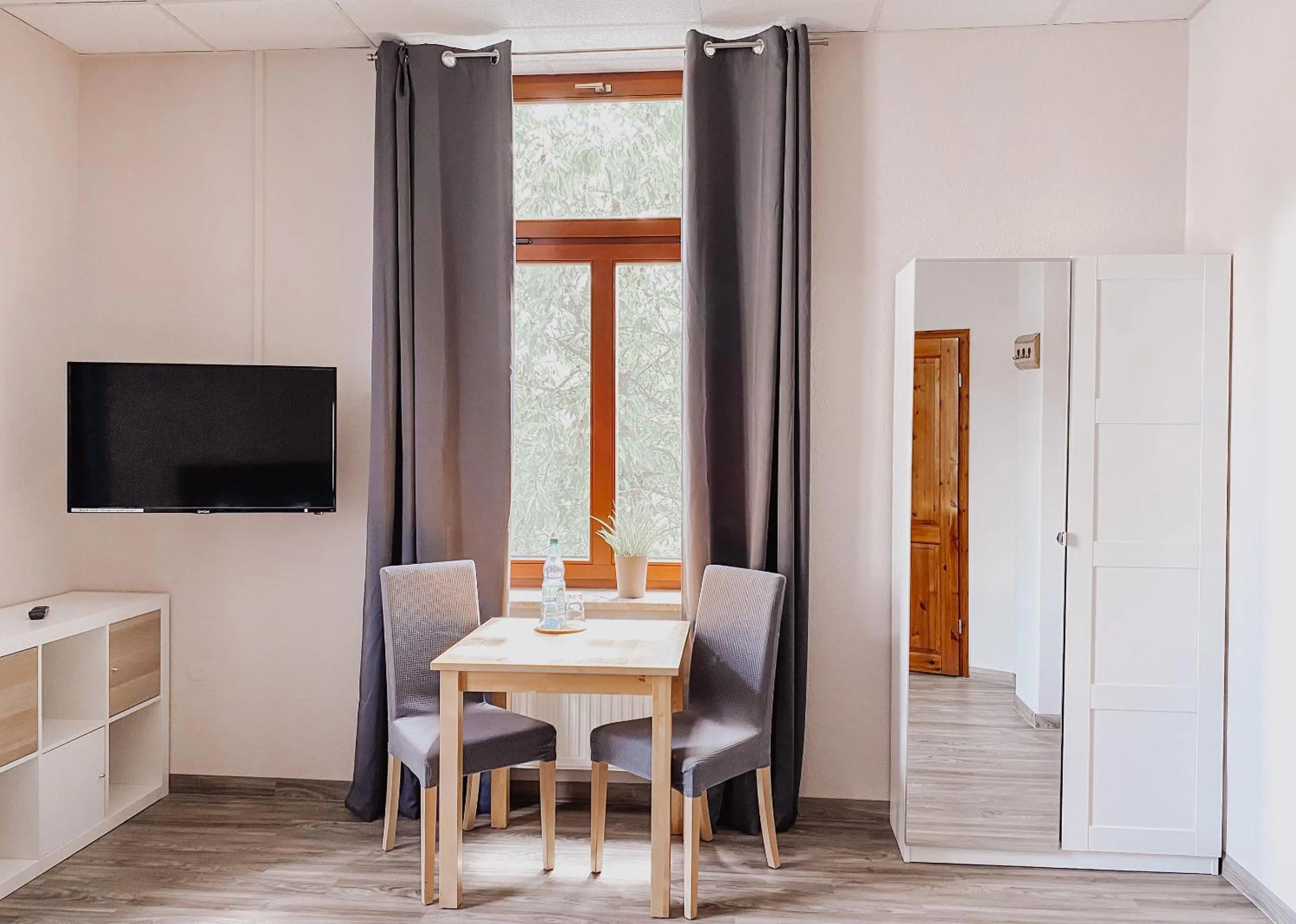 Photo of the whole room in Hotel Am Rittergut