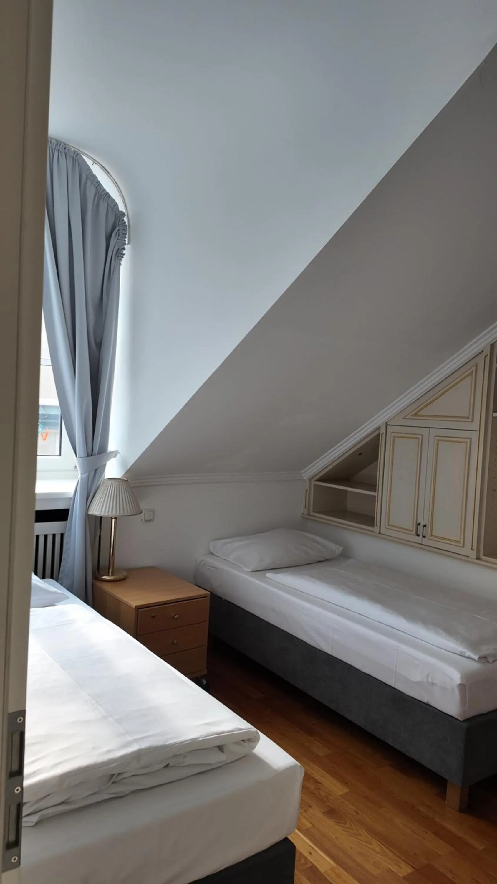 children, Bed in Hotel Aurbacher Hof GmbH