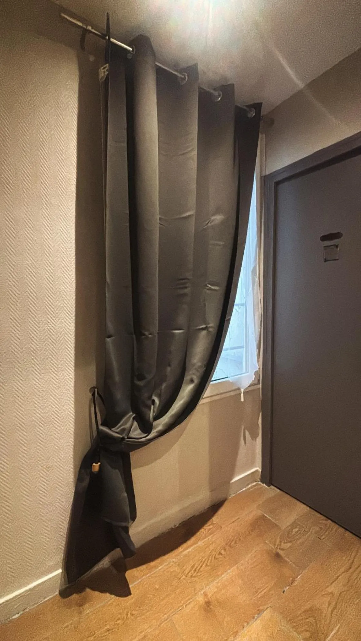 Property building in LAFAYETTE HOTEL