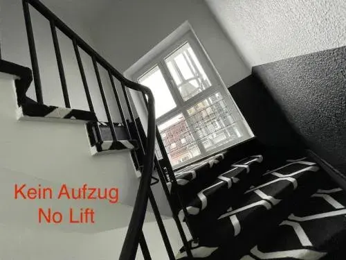 SMARTY Cologne Dom Hotel - Boardinghouse - KONTAKTLOSER SELF CHECK-IN SMARTY Cologne Dom Hotel - Boardinghouse - KONTAKTLOSER SELF CHECK-IN