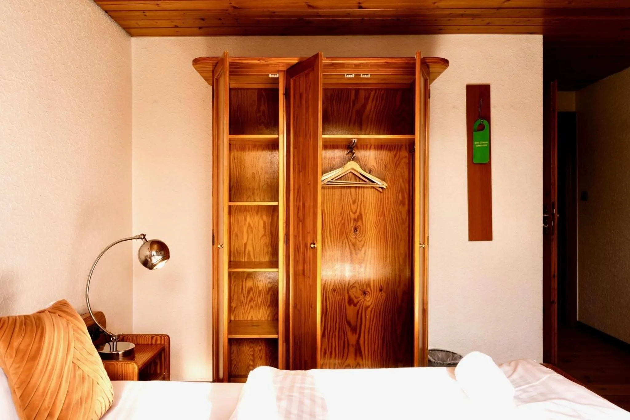 Other, Bed in Hotel Nest