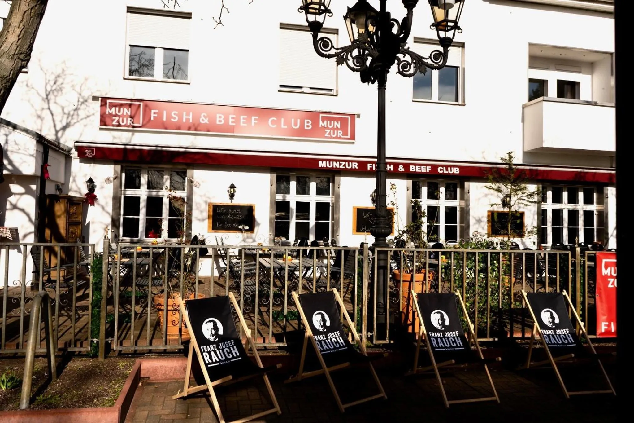 View (from property/room) in Hotel Nest