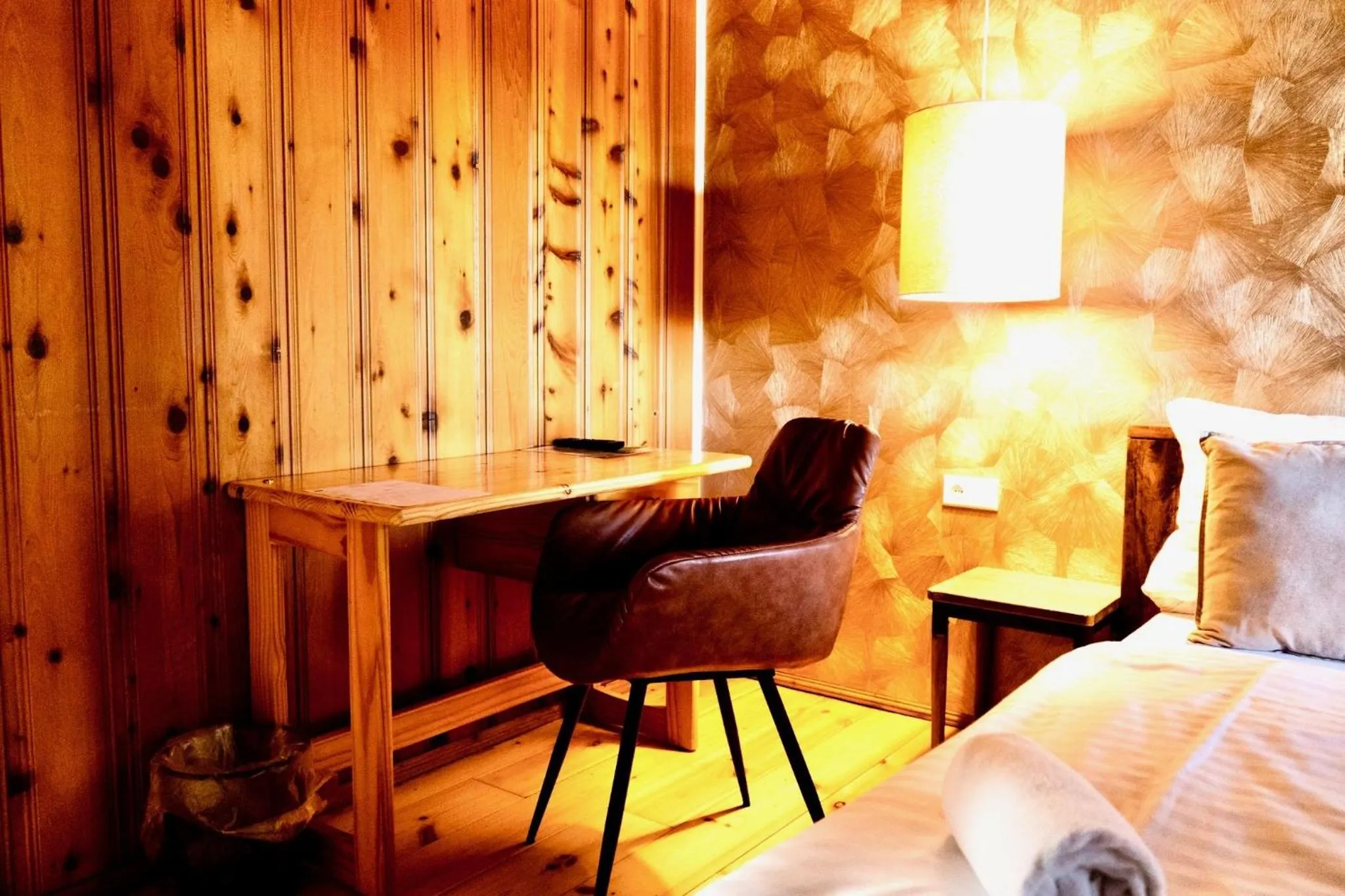 Other, Bed in Hotel Nest