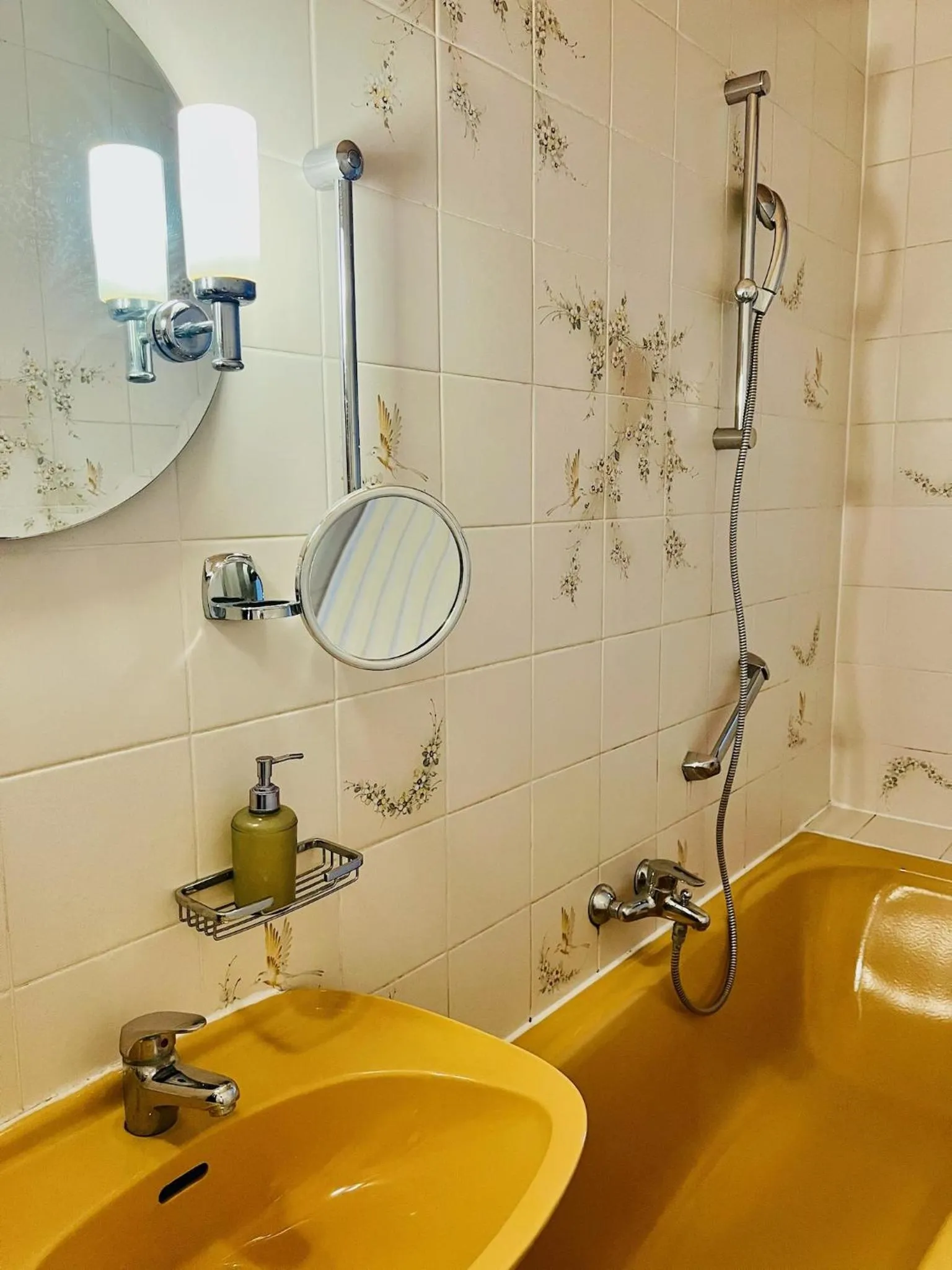 Bathroom in Hotel Nest