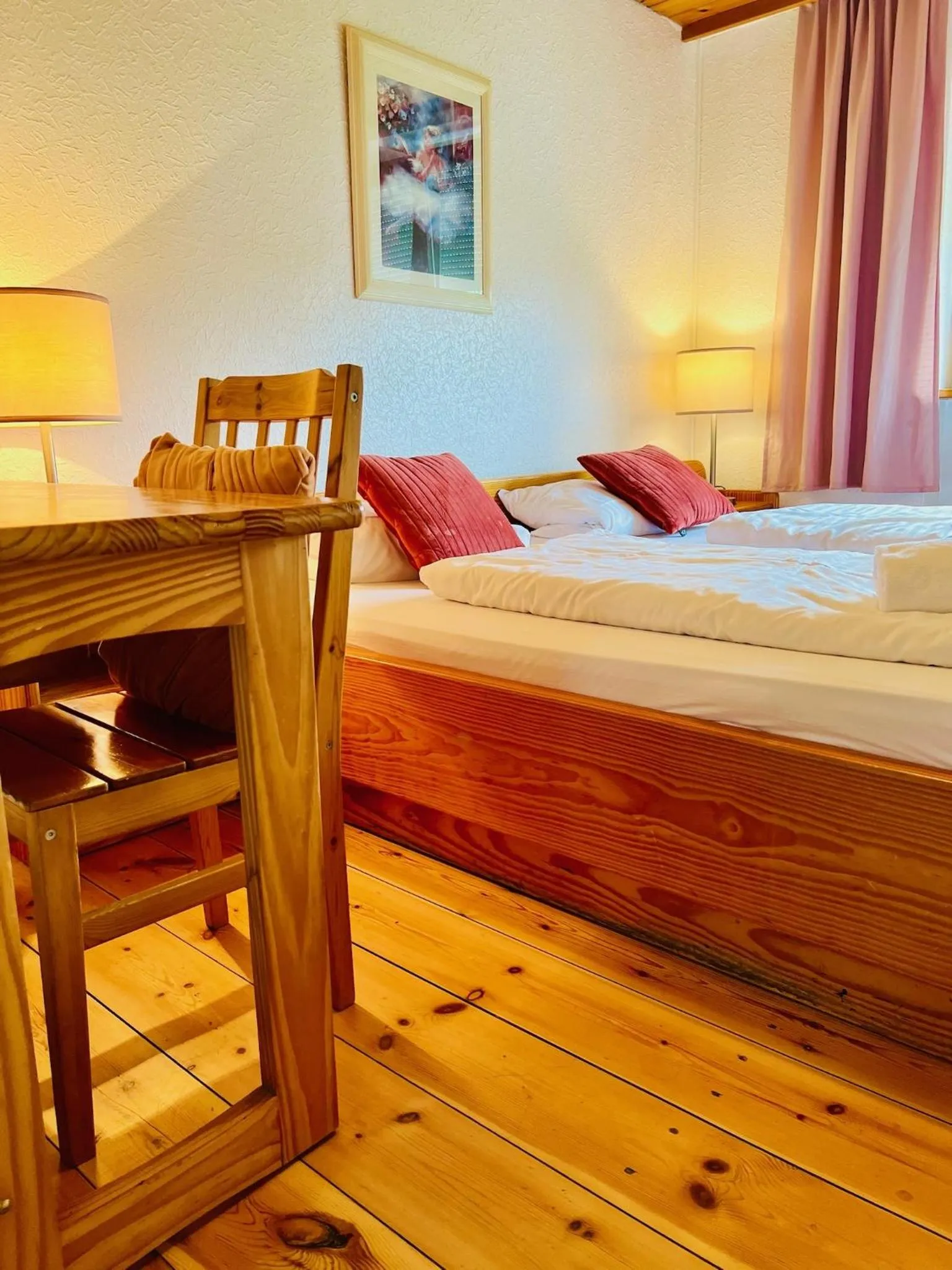 Other, Bed in Hotel Nest