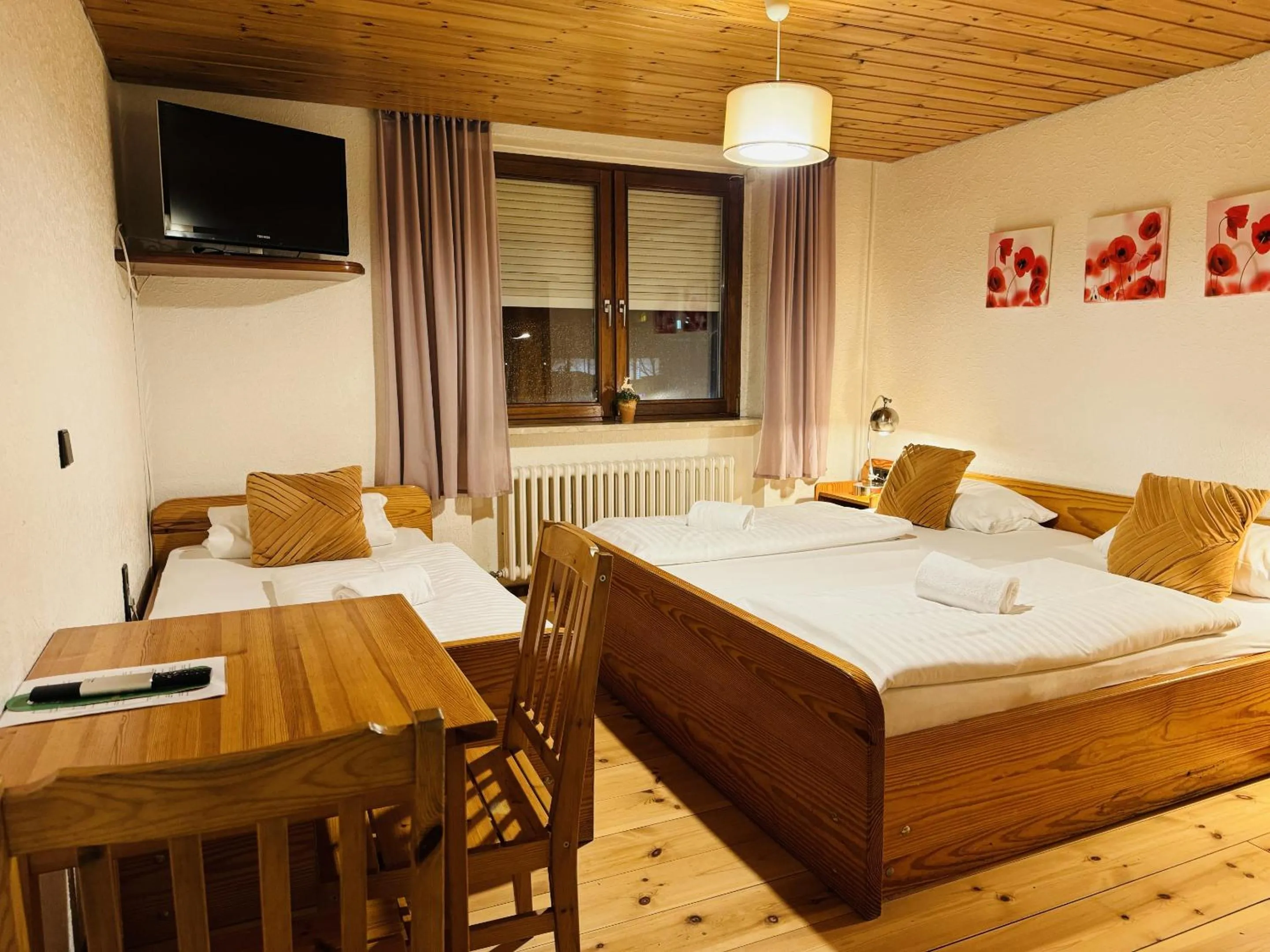 Other, Bed in Hotel Nest