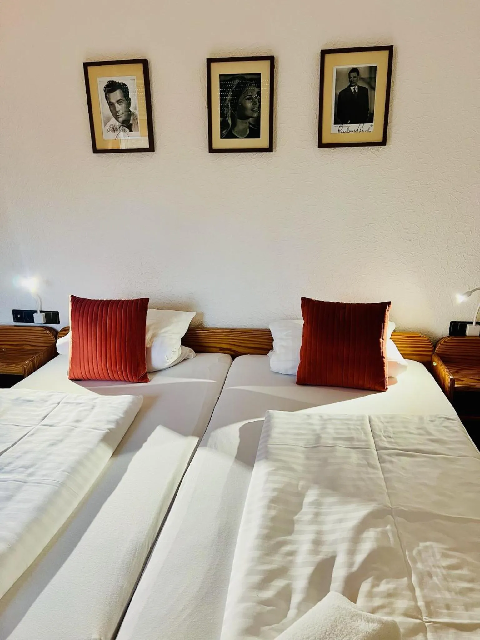 Other, Bed in Hotel Nest