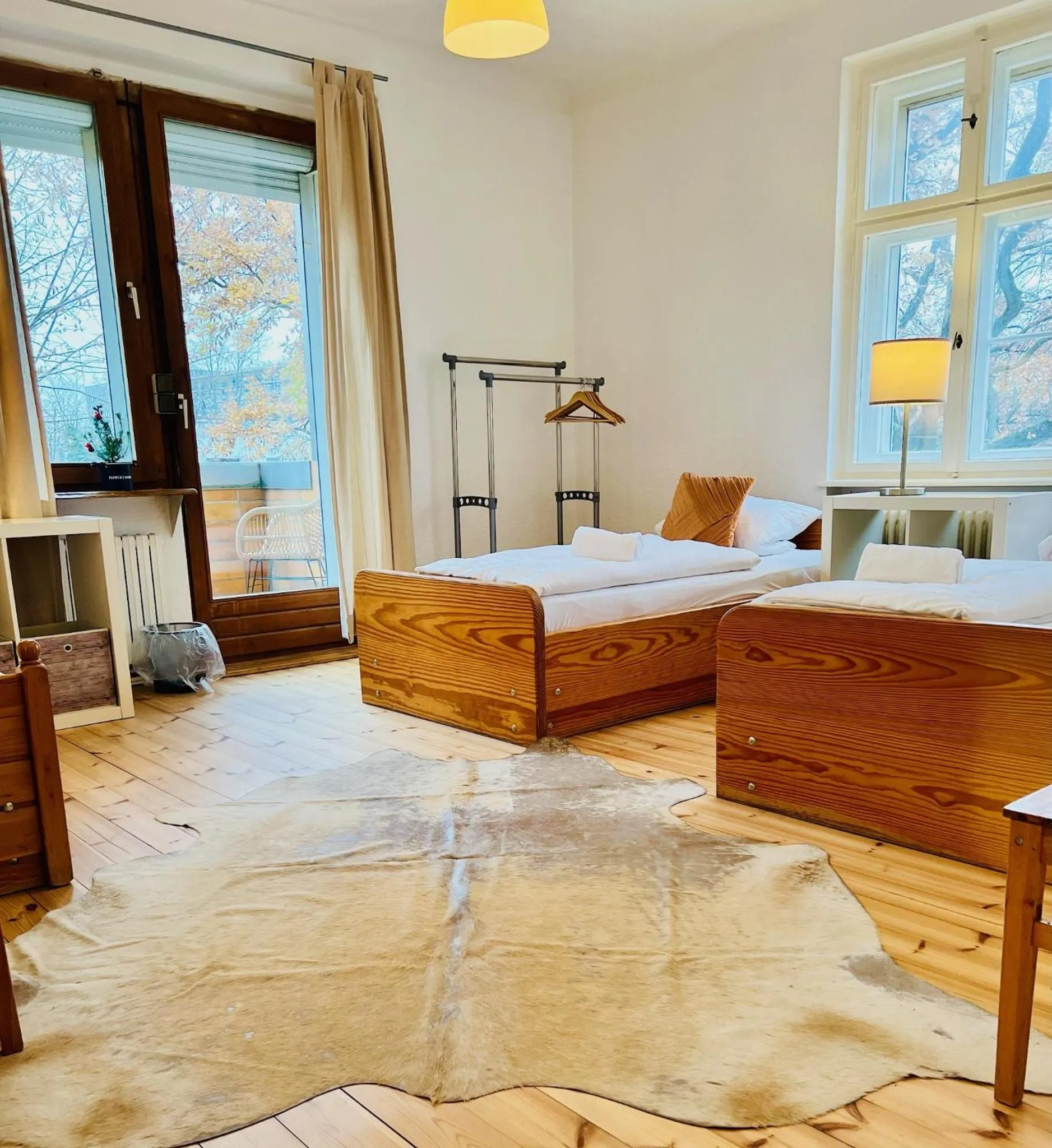 Other, Bed in Hotel Nest