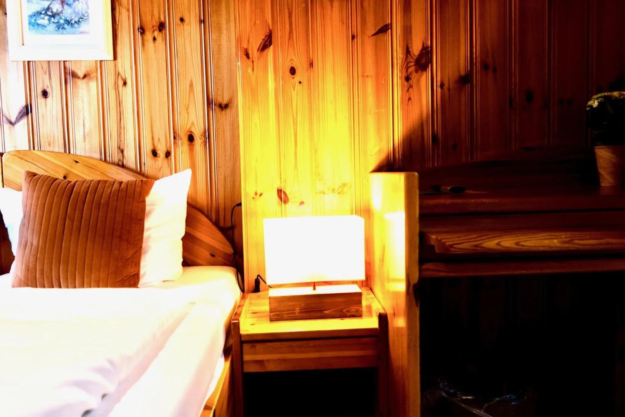 Other, Bed in Hotel Nest