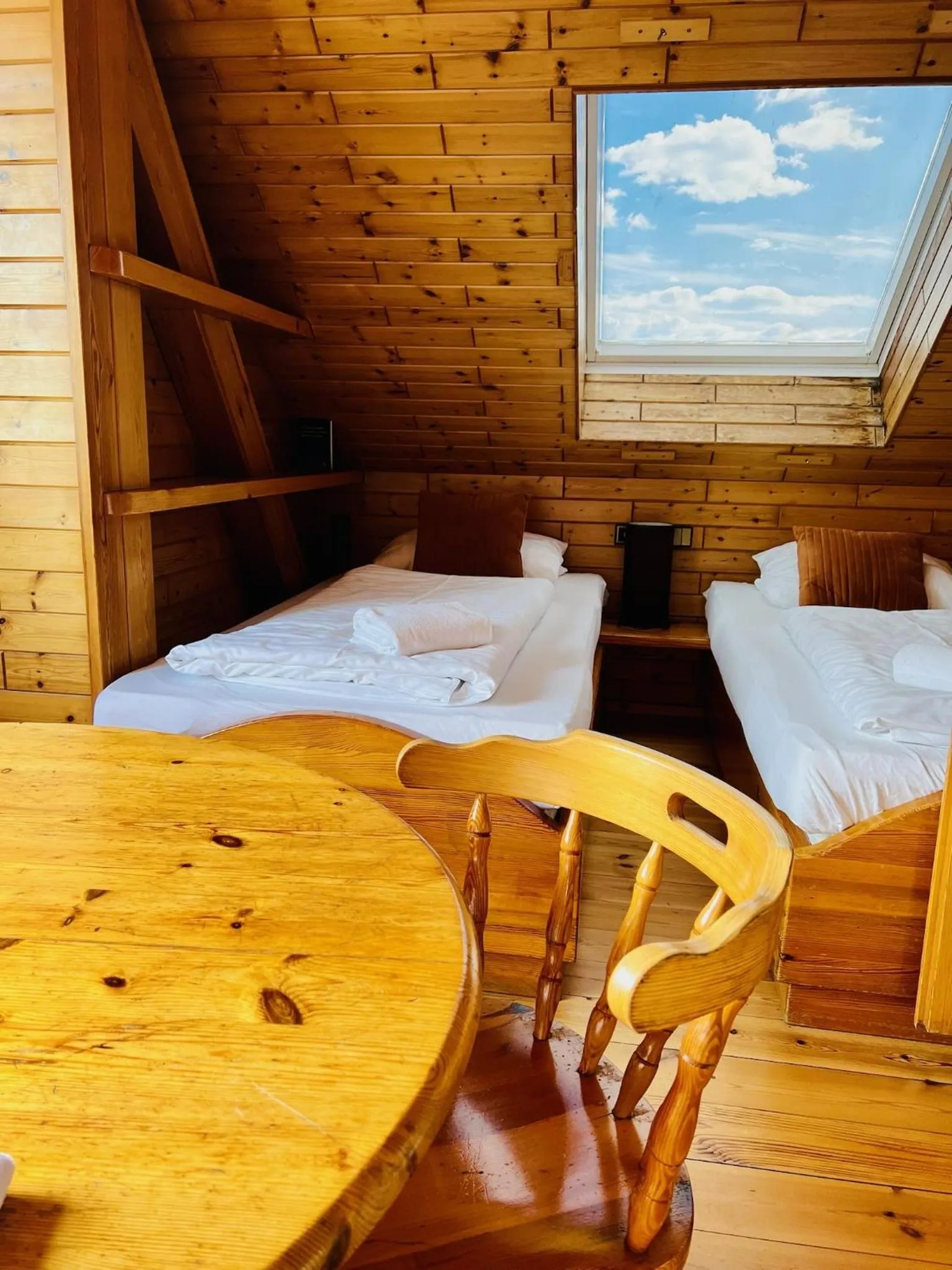 Other, Bed in Hotel Nest