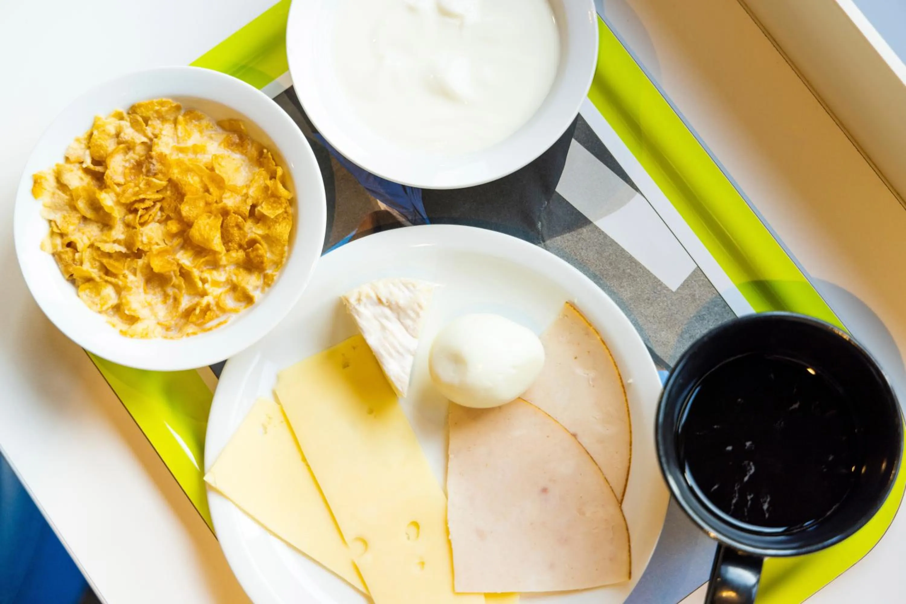 ibis budget Berlin Airport Schönefeld