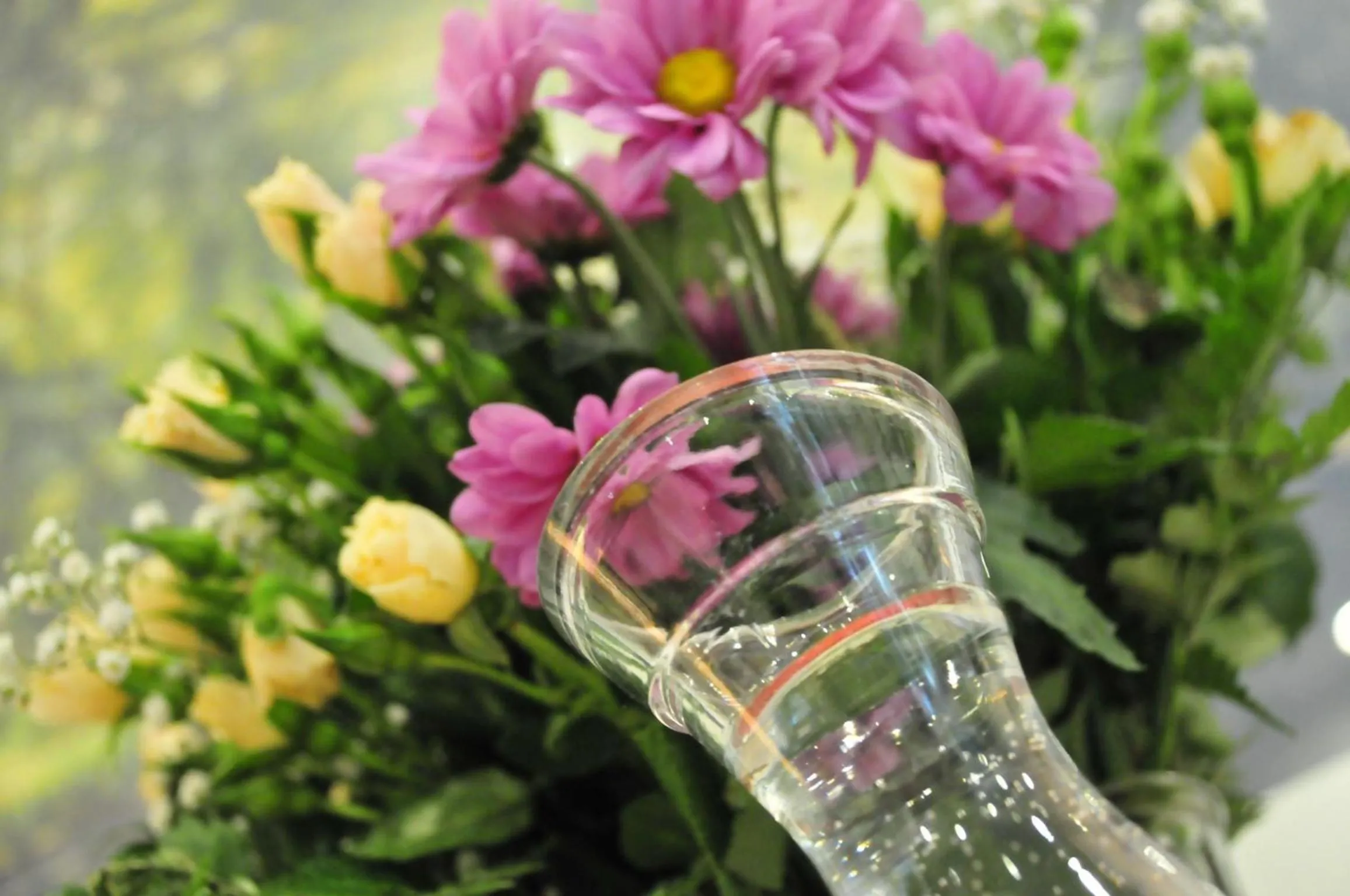 Lobby or reception in Cerano City Hotel Köln am Dom