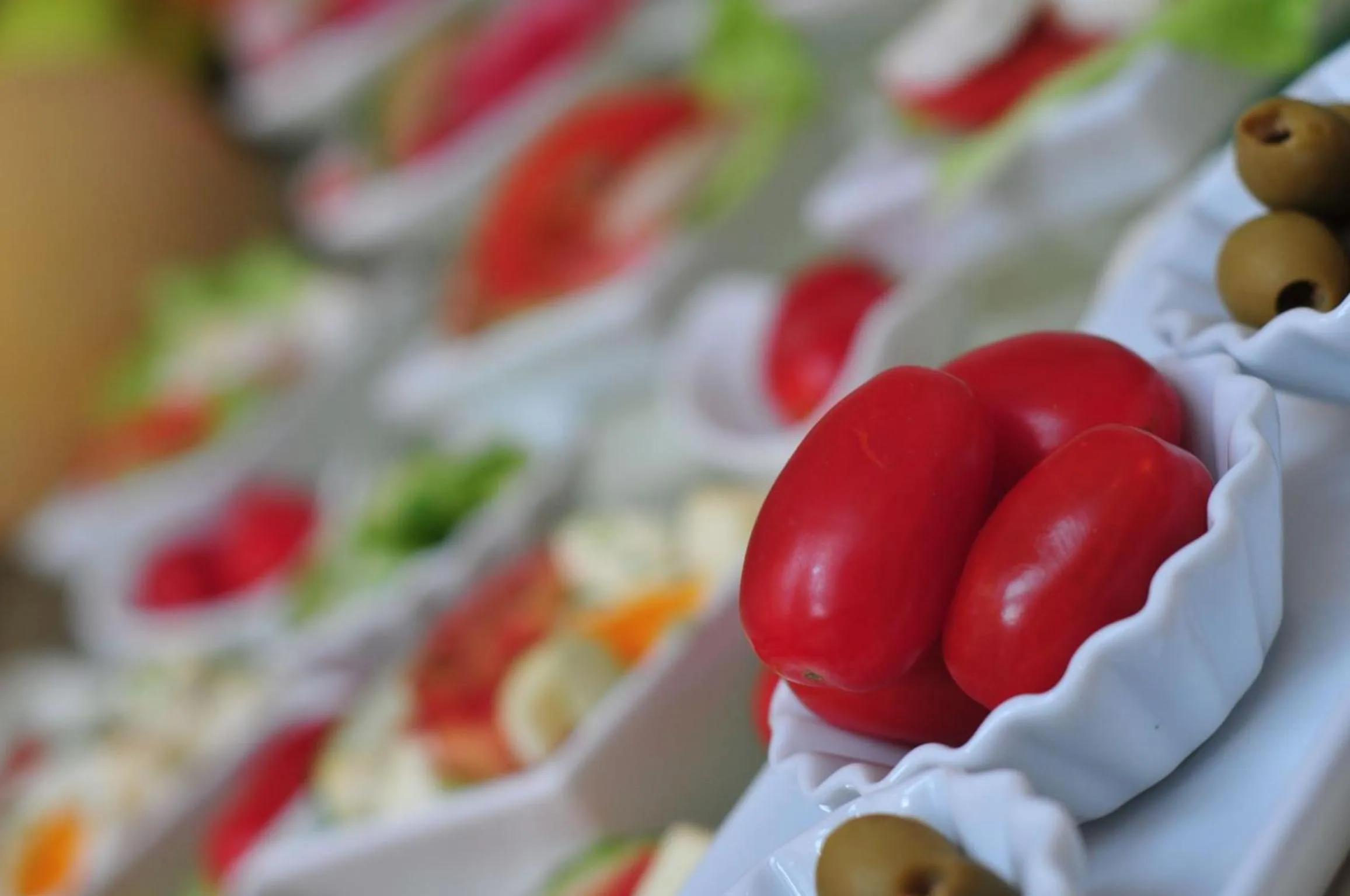 Food and drinks in Cerano City Hotel Köln am Dom