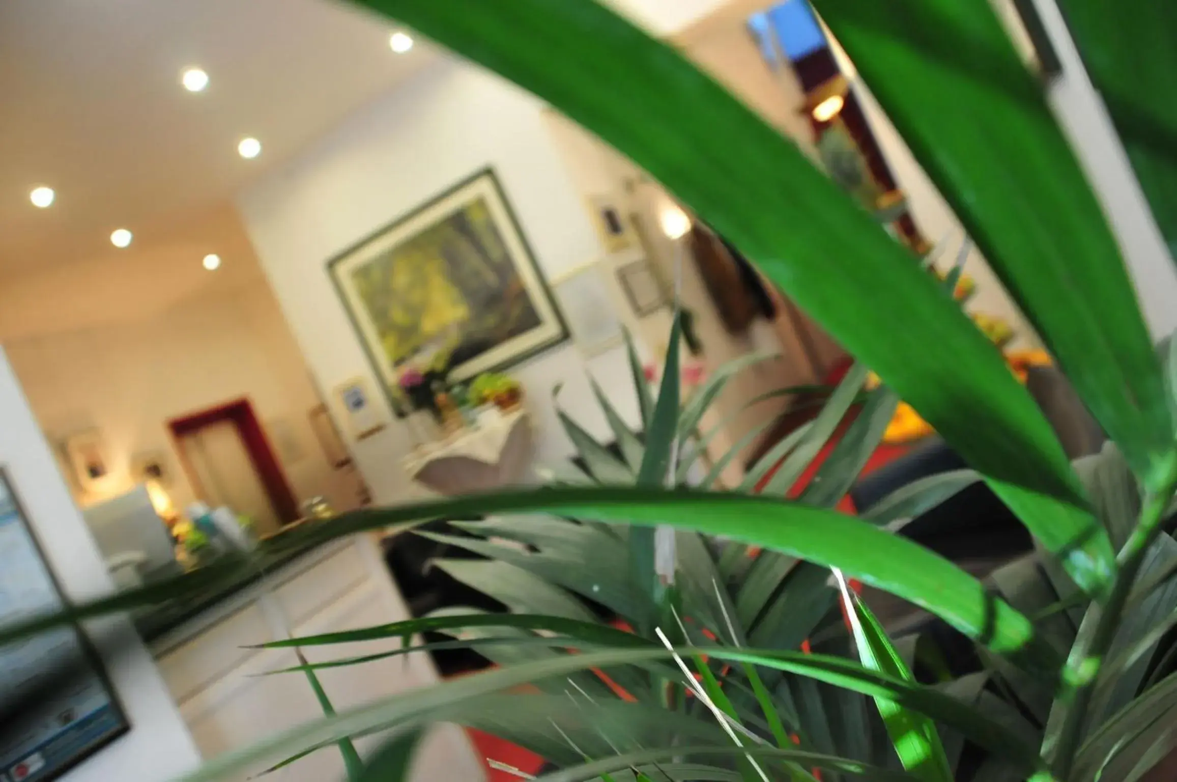 Lobby or reception in Cerano City Hotel Köln am Dom Lobby or reception in Cerano City Hotel Köln am Dom